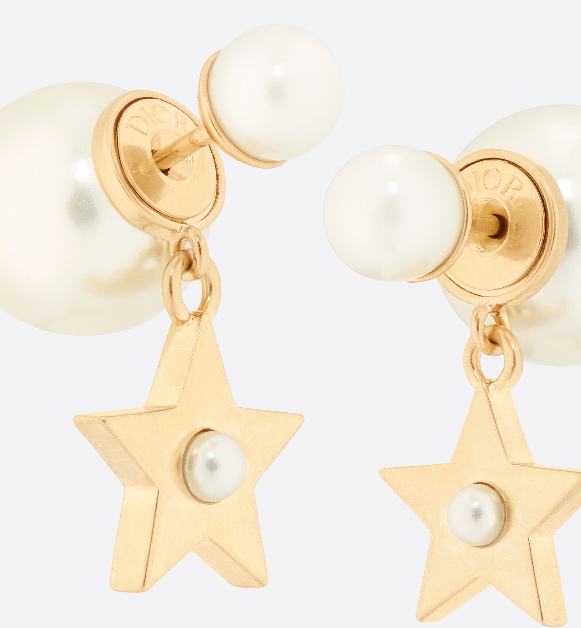 Dior Tribales Earrings - 4