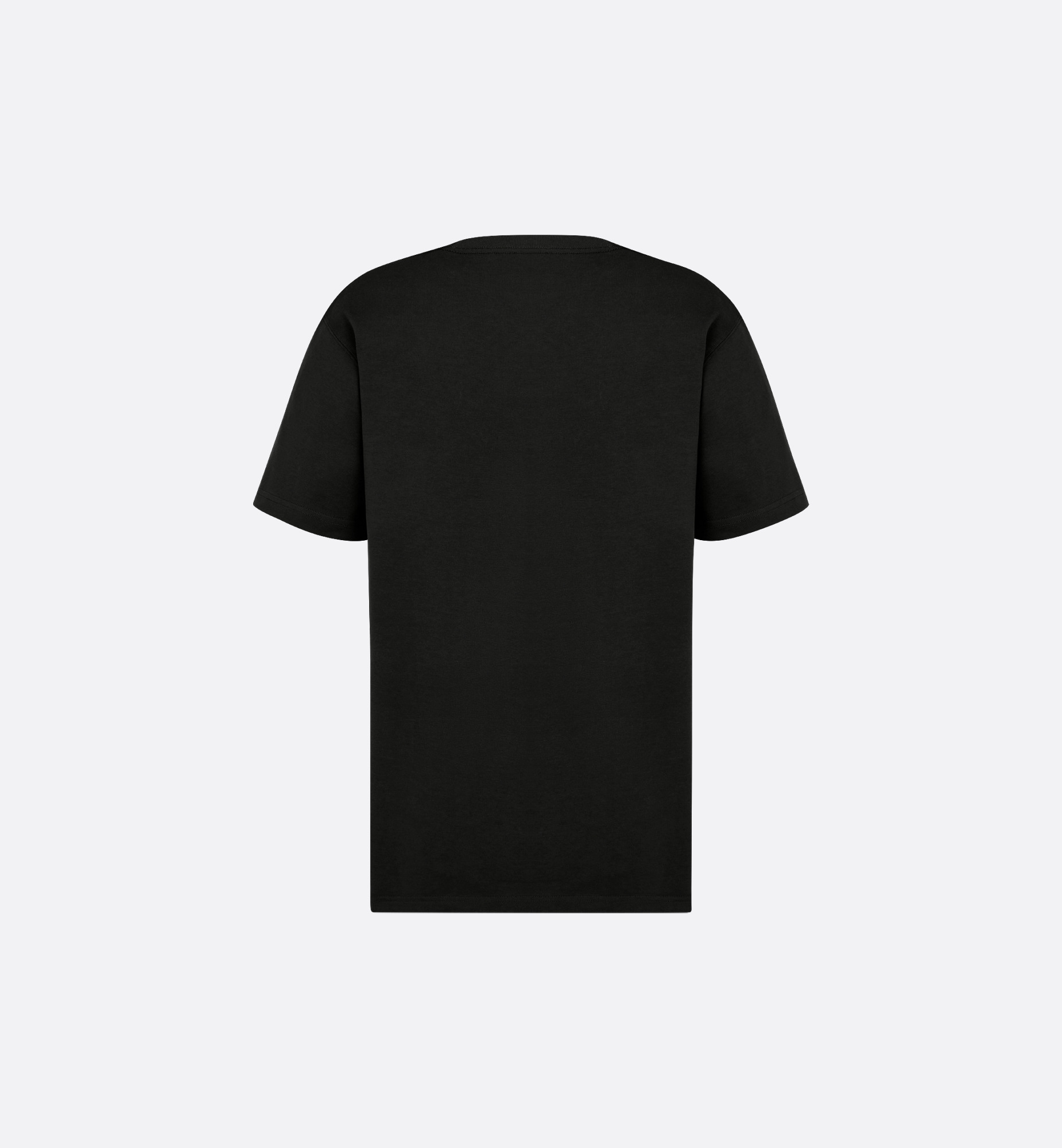 Christian Dior Couture Relaxed-Fit T-Shirt - 6