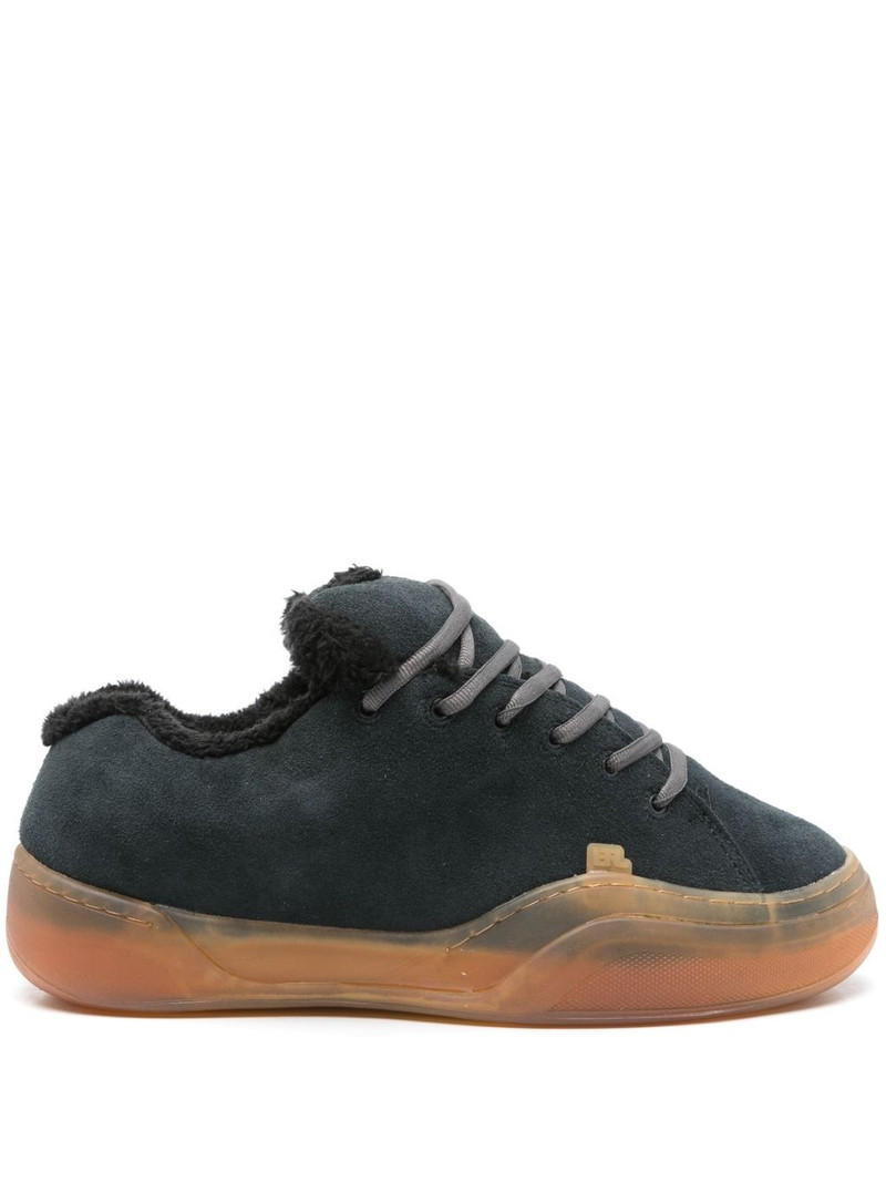 Vamps sneakers 1