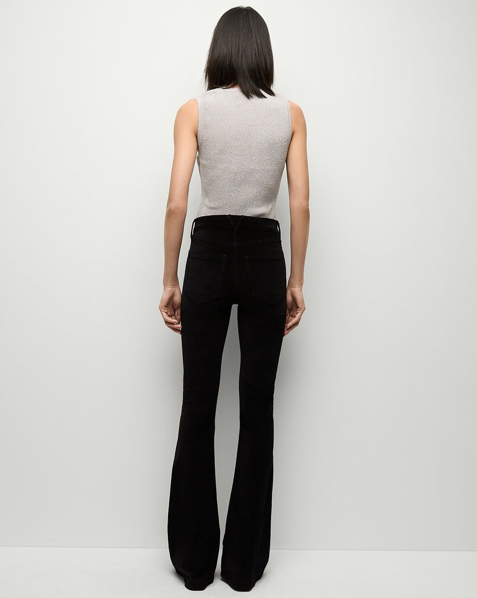 SID SLEEVELESS PULLOVER - 5
