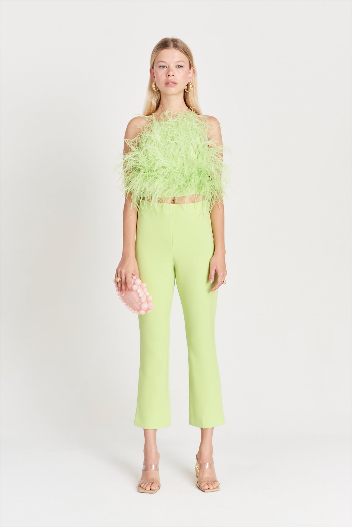MARIE PANT - 1