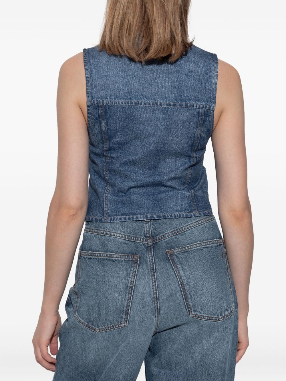 Miramar Isabella vest - 4