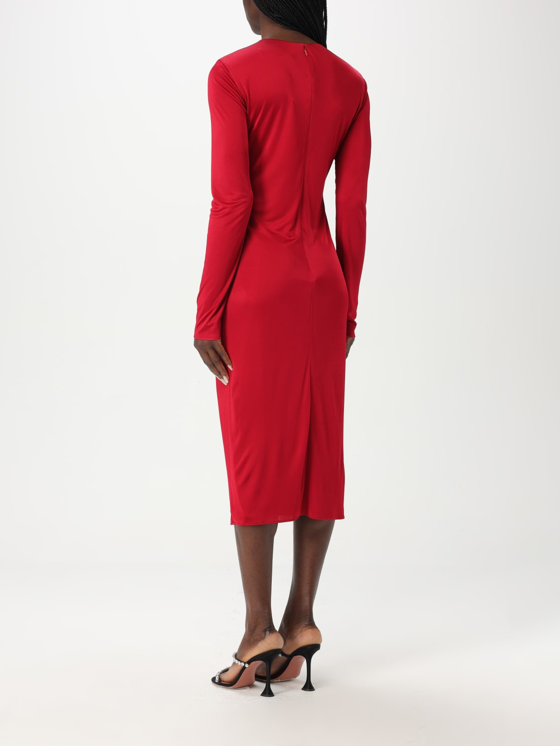 Dress woman Versace - 2