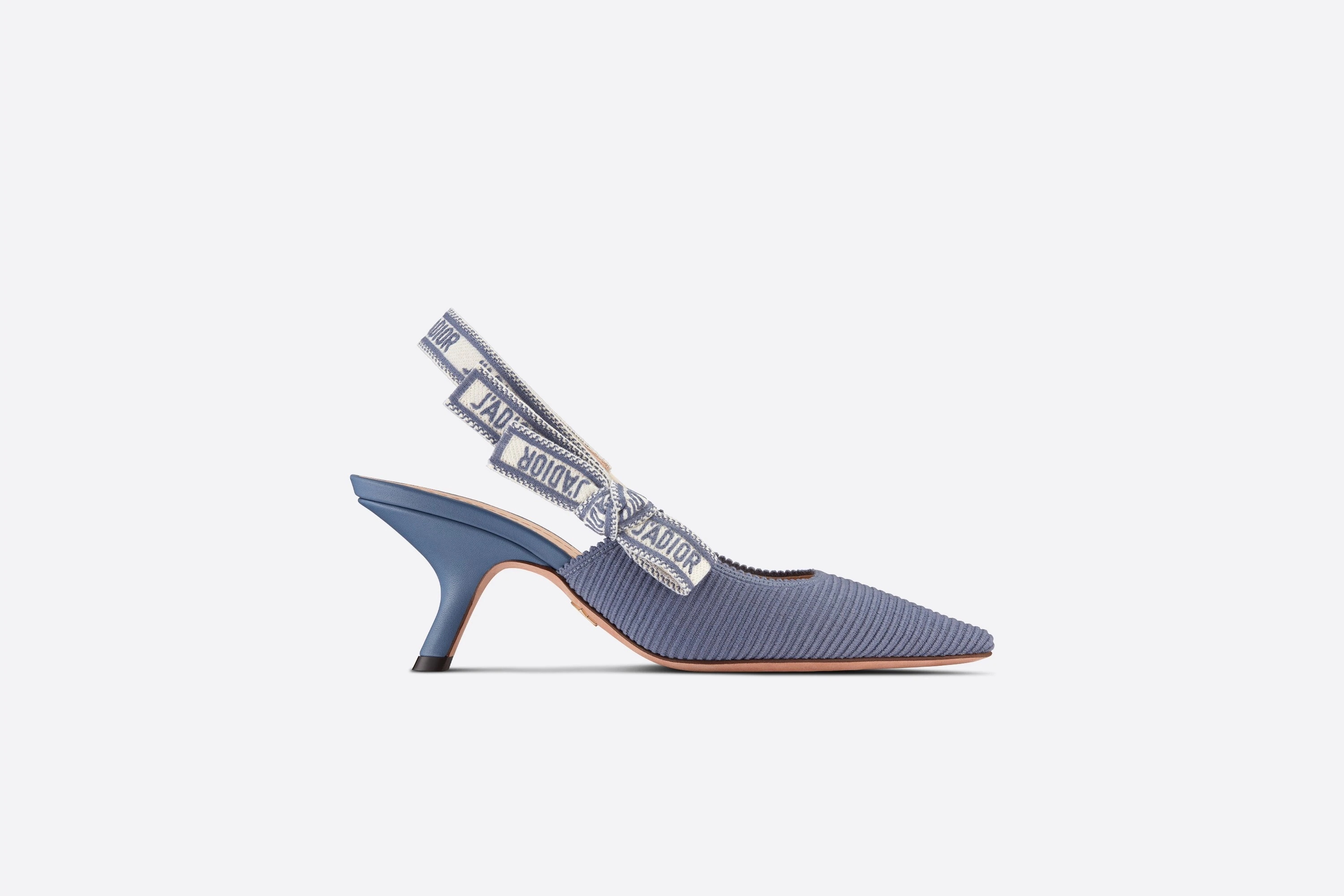 J'Adior Slingback Pump - 1