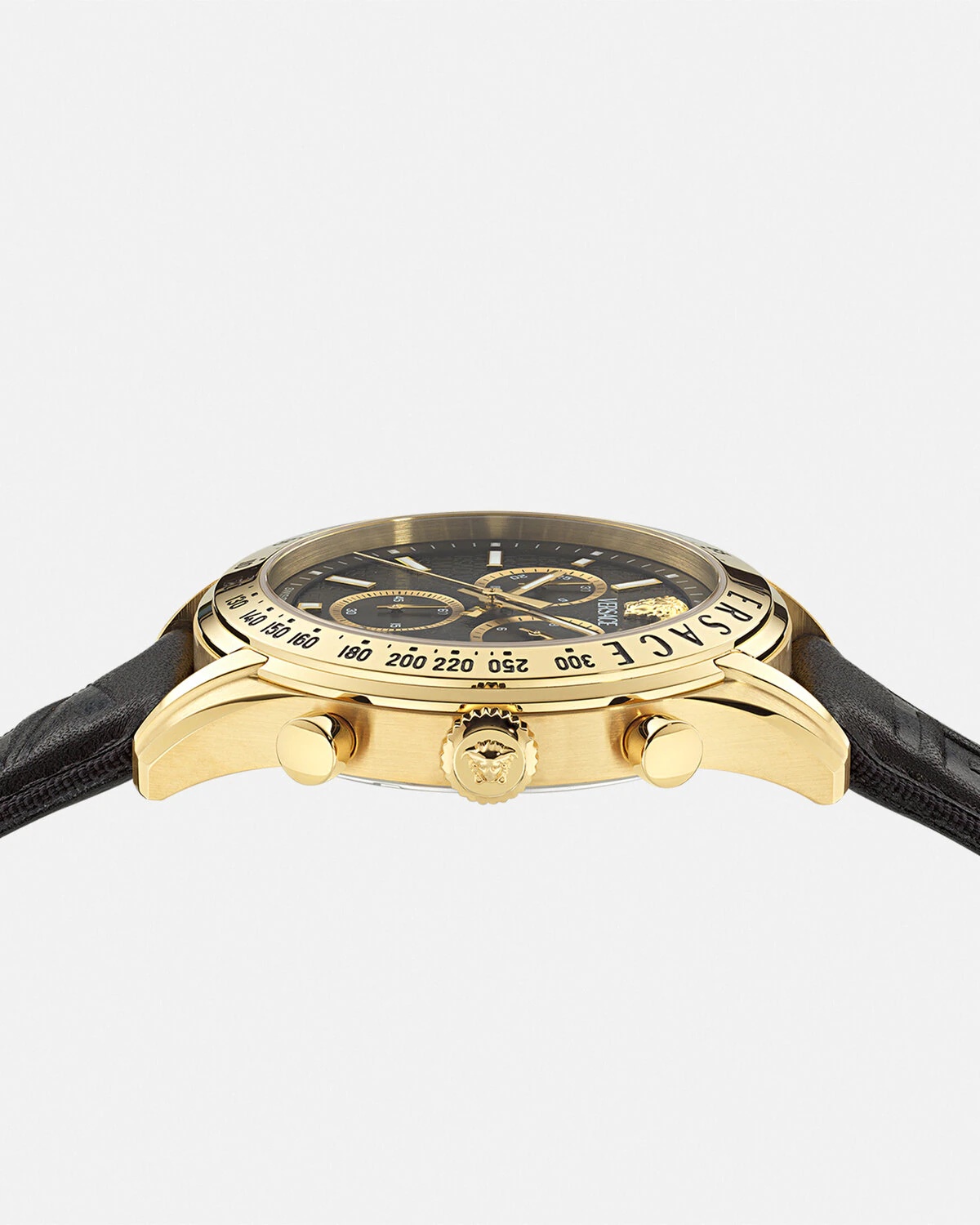 Versace Chrono Master Watch - 3
