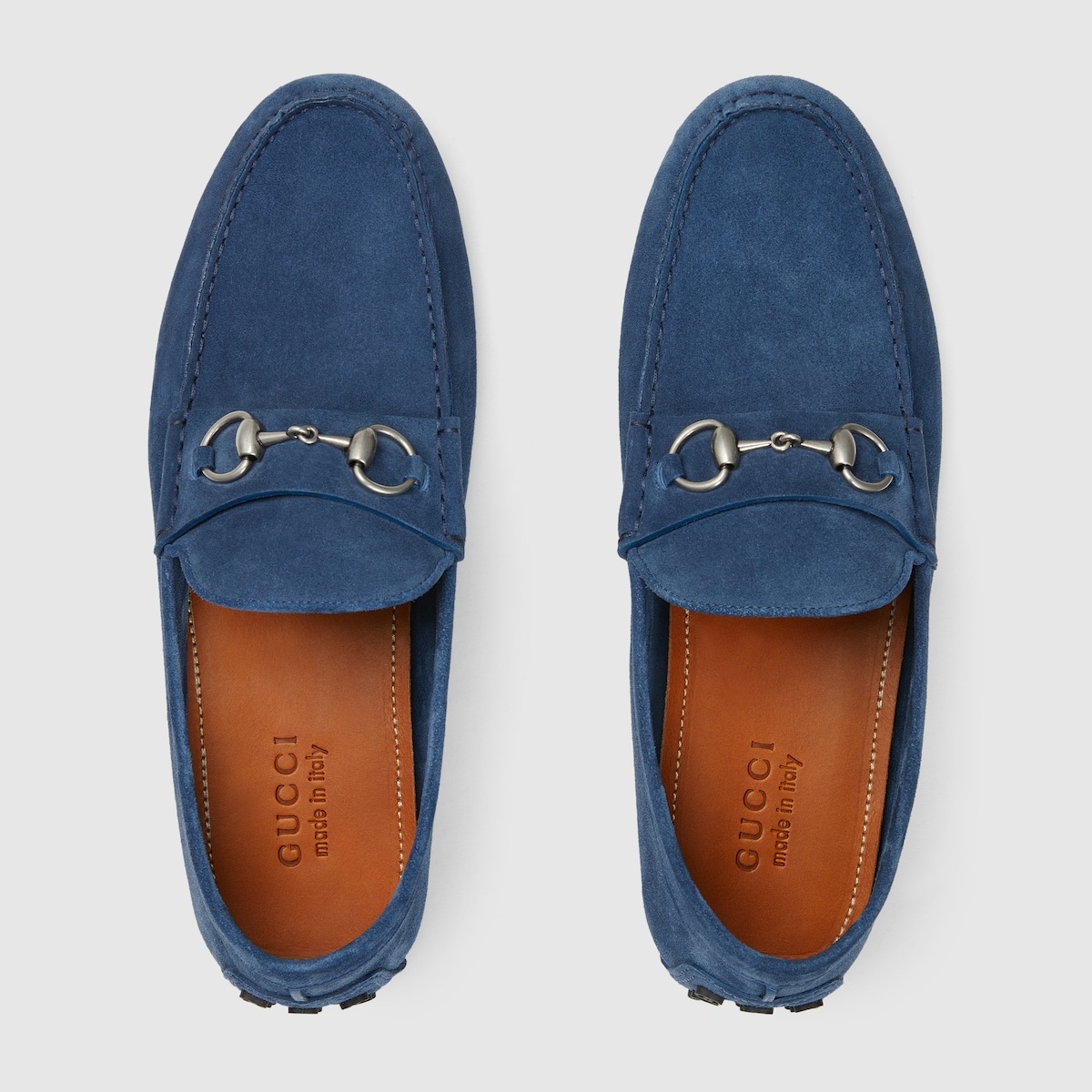 Men's driver with Horsebit - 5
