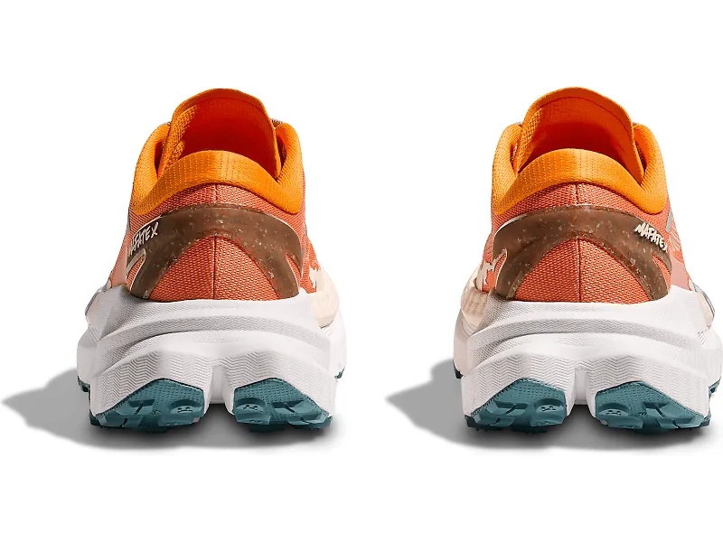 HOKA Mafate X - 5