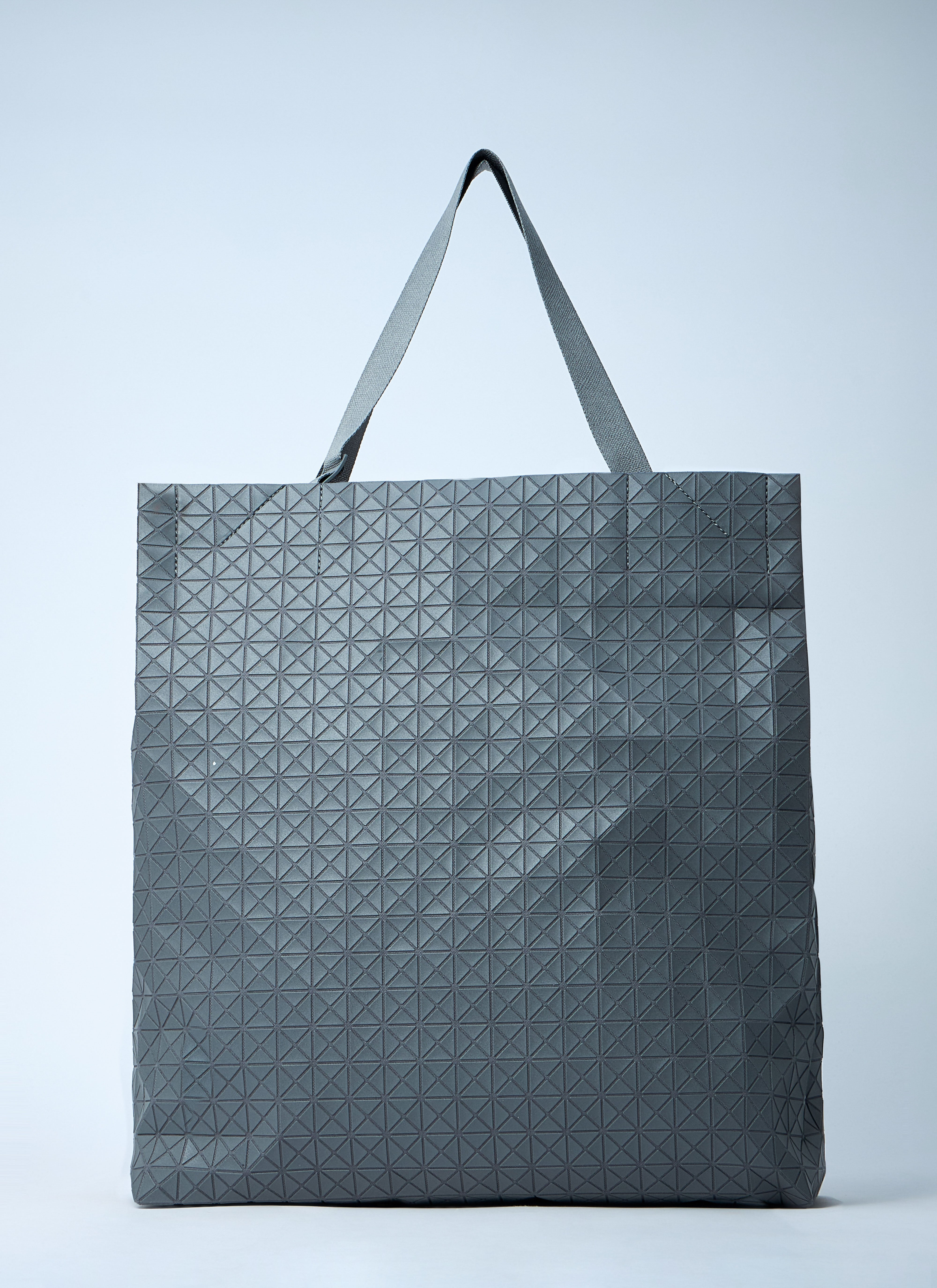 BAO BAO ISSEY MIYAKE - Bao Bao Issey Miyake Men Cart Tote Bag - 3