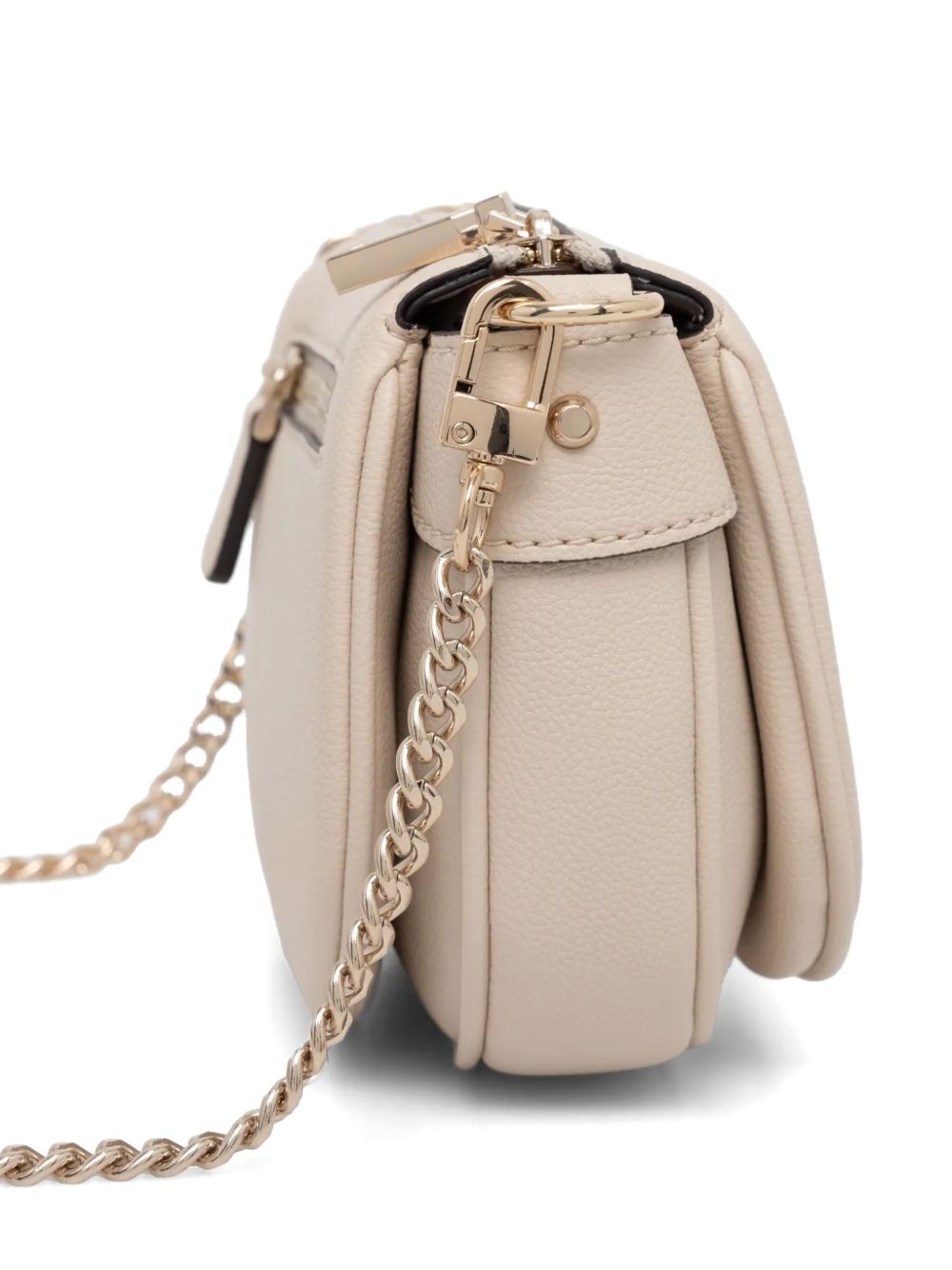 Fedora crossbody bag - 3