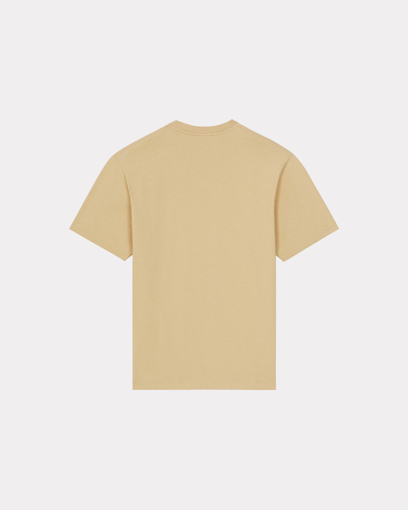 KENZO 'BOKE FLOWER' crest T-shirt outlook