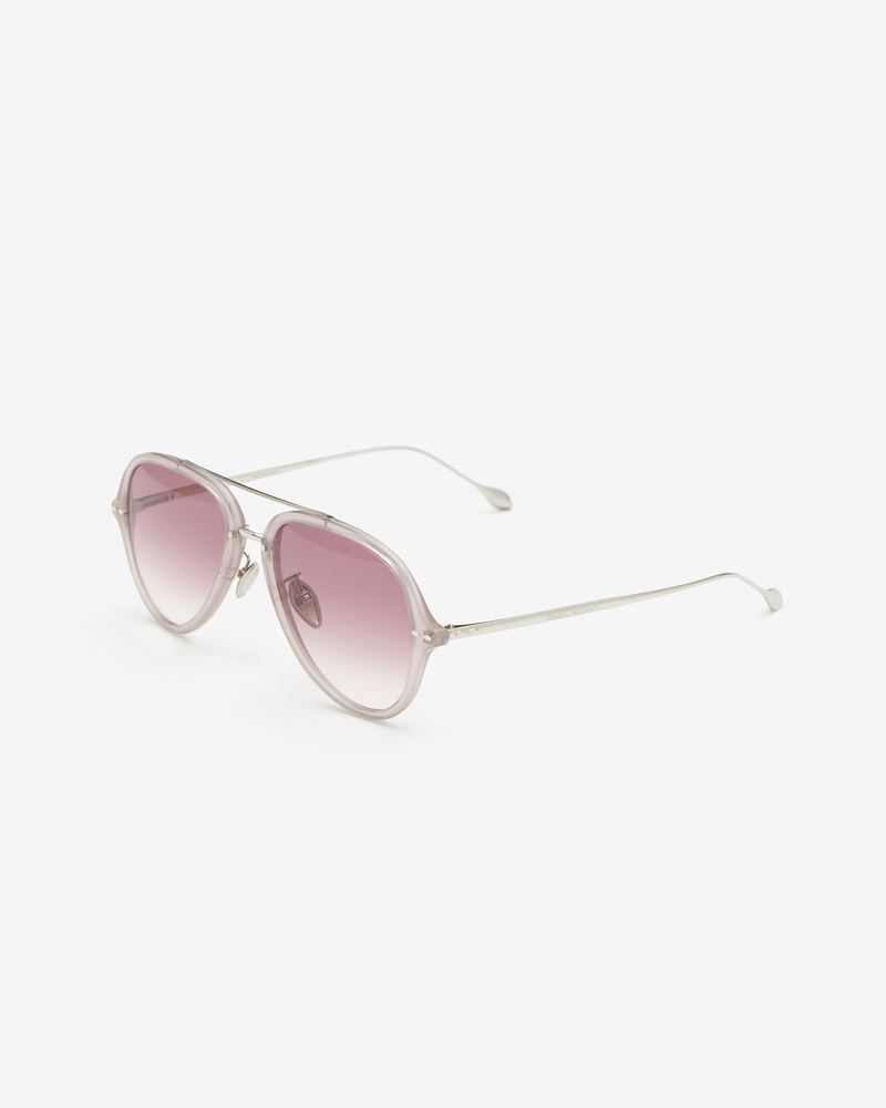 Isabel Marant KAMILLE SUNGLASSES outlook