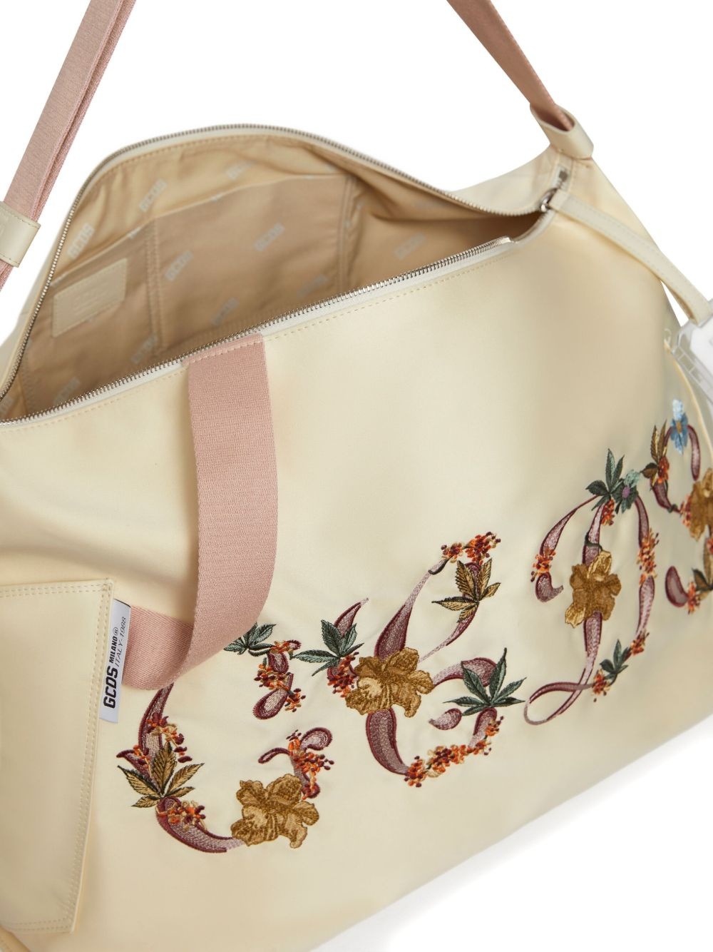 Comma bag - 5