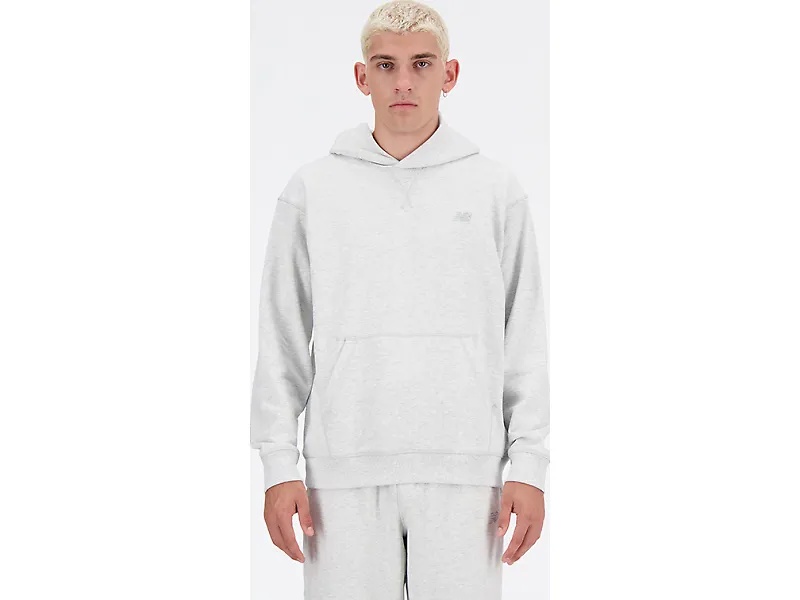 New Balance Athletics French Terry Hoodie - 2