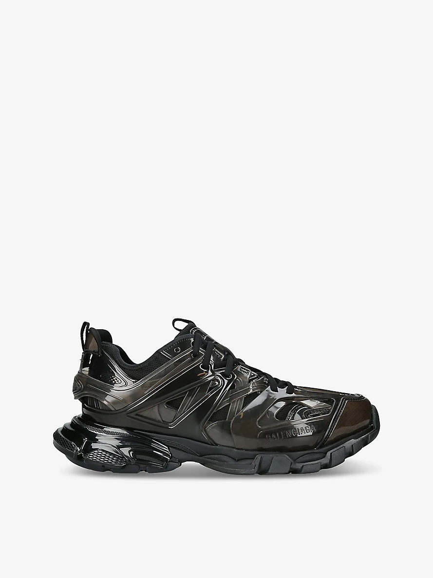 Balenciaga trainers selfridges online