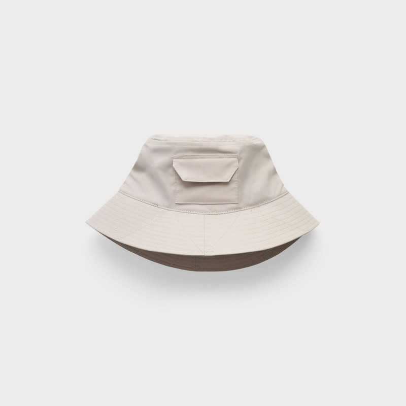 66°NORTH Laugardalur Bucket Hat outlook