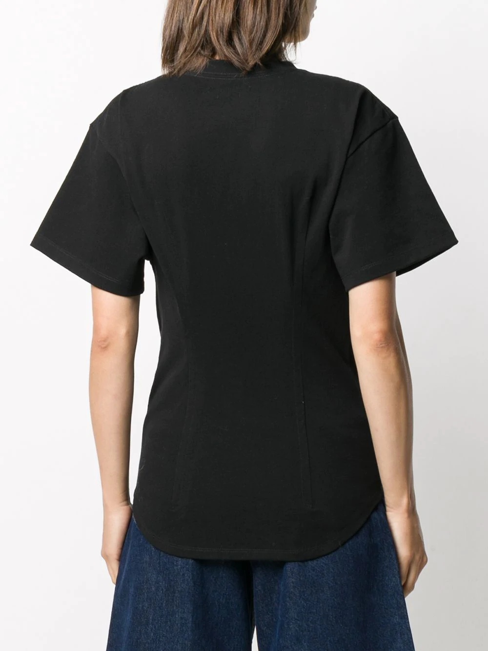 short-sleeve T-shirt - 4