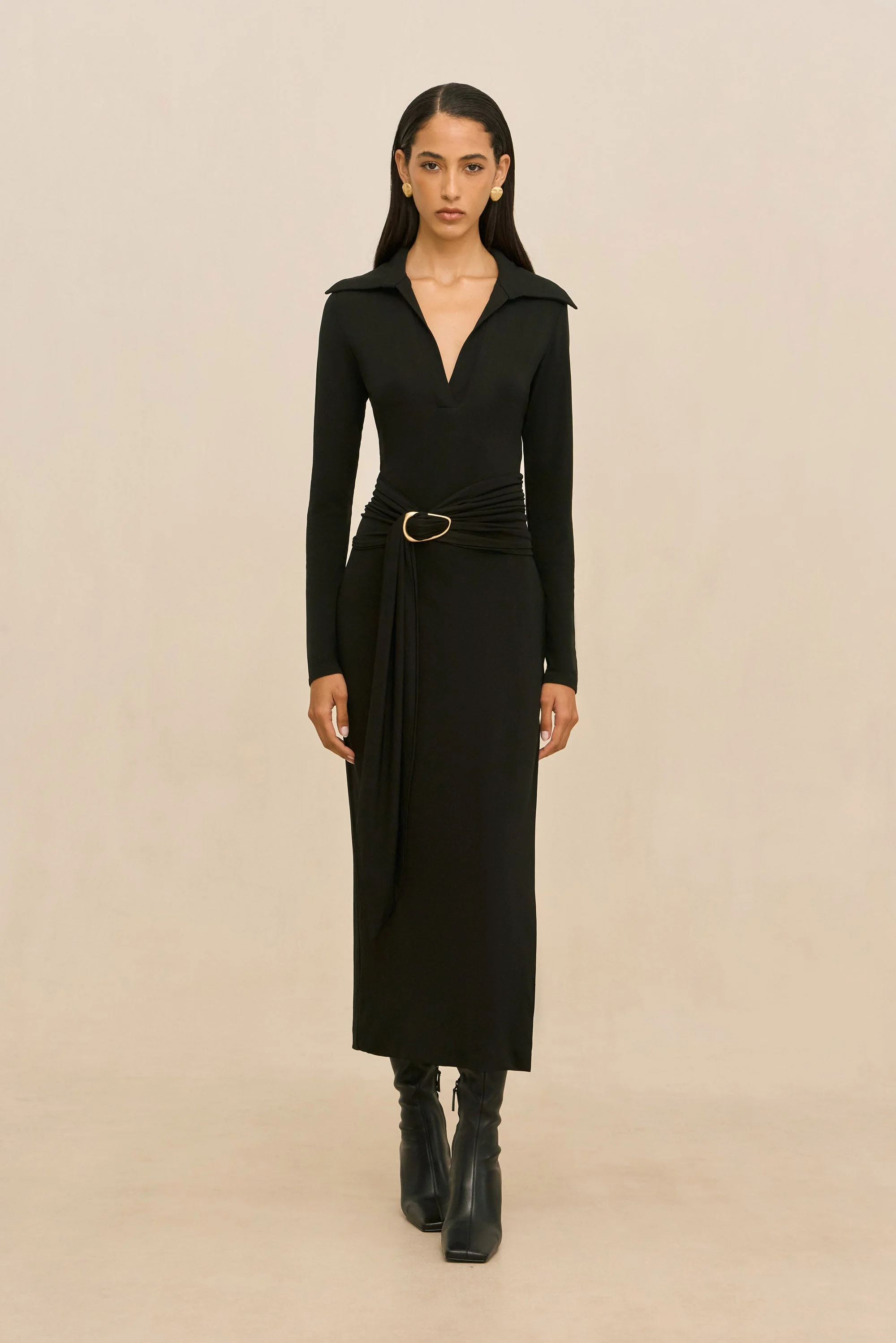 STELLINA DRESS - 1