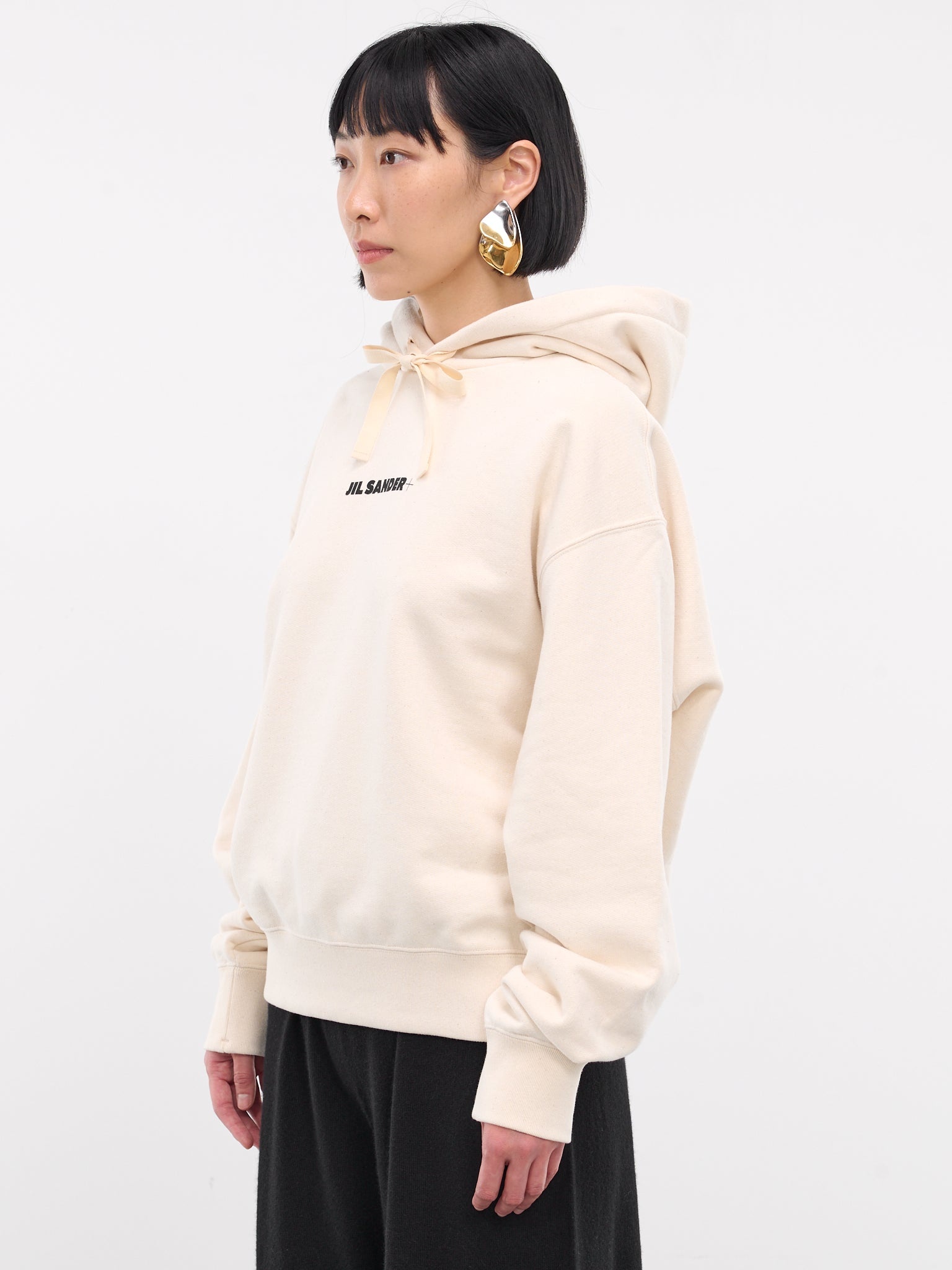 Logo Hoodie - 2