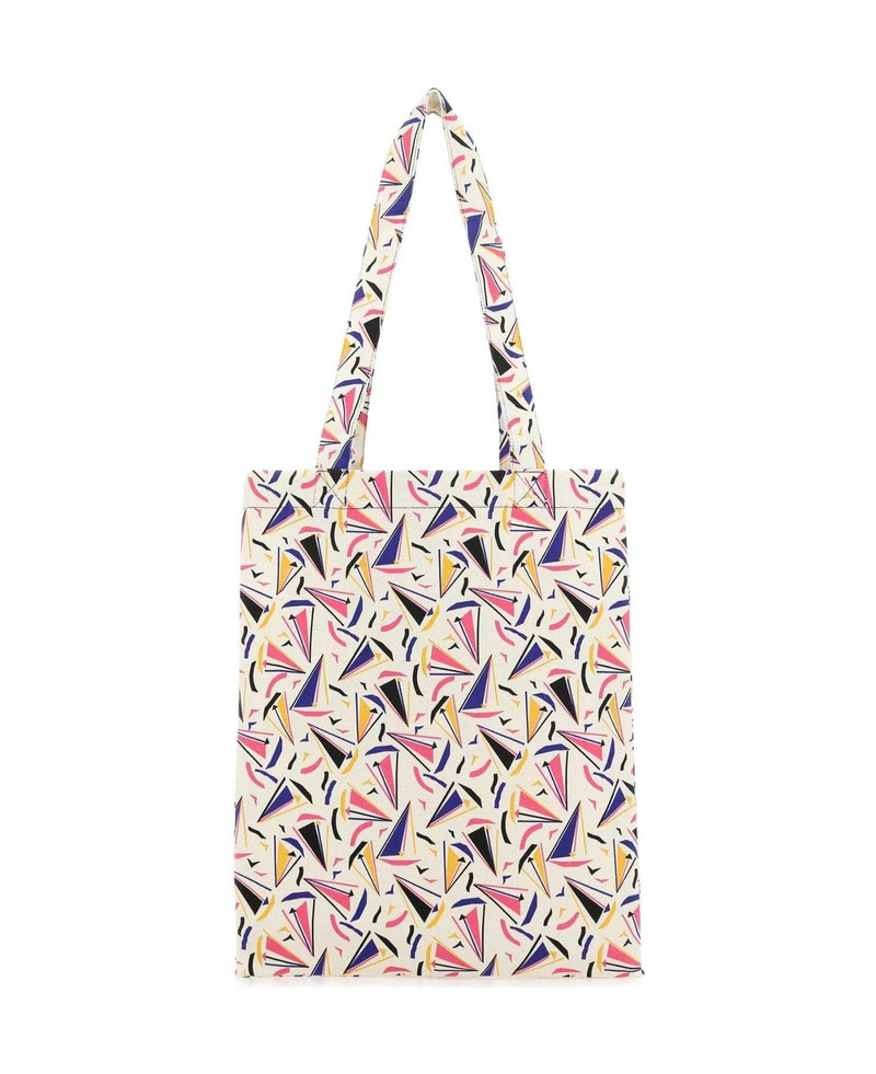 A.P.C. Printed Shopping Bag outlook