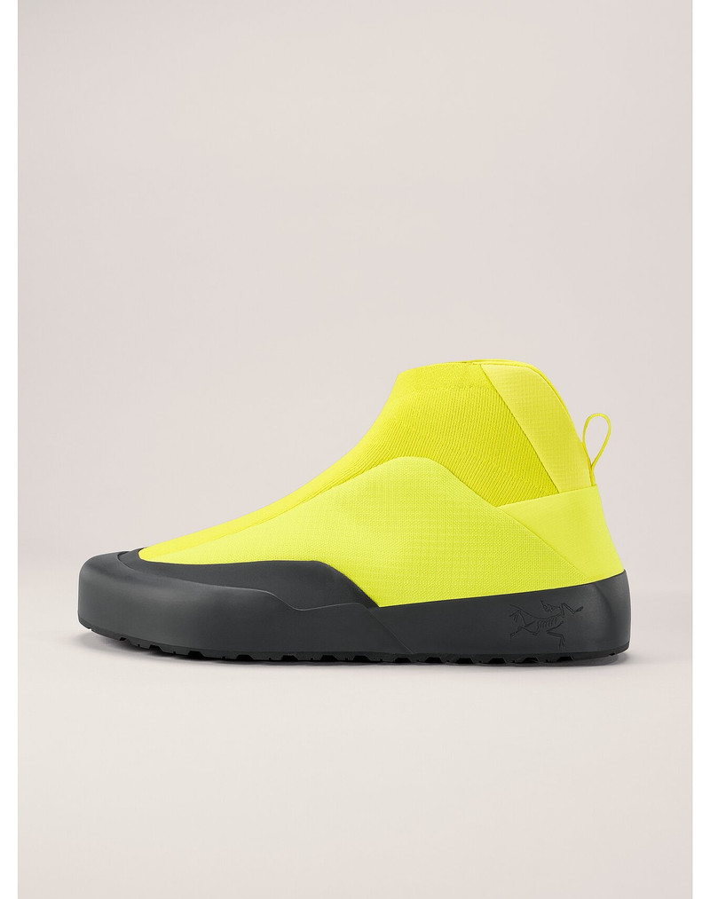 Kragg Insulated Shoe 1