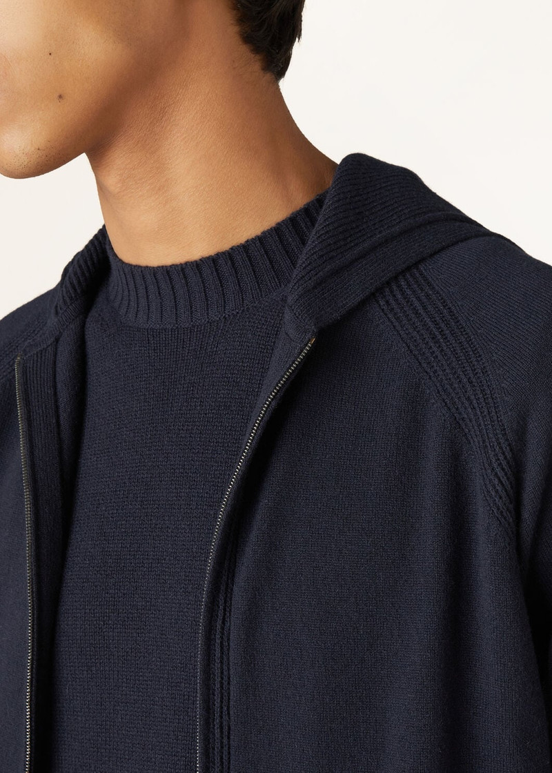 Merano Bomber Jacket 3