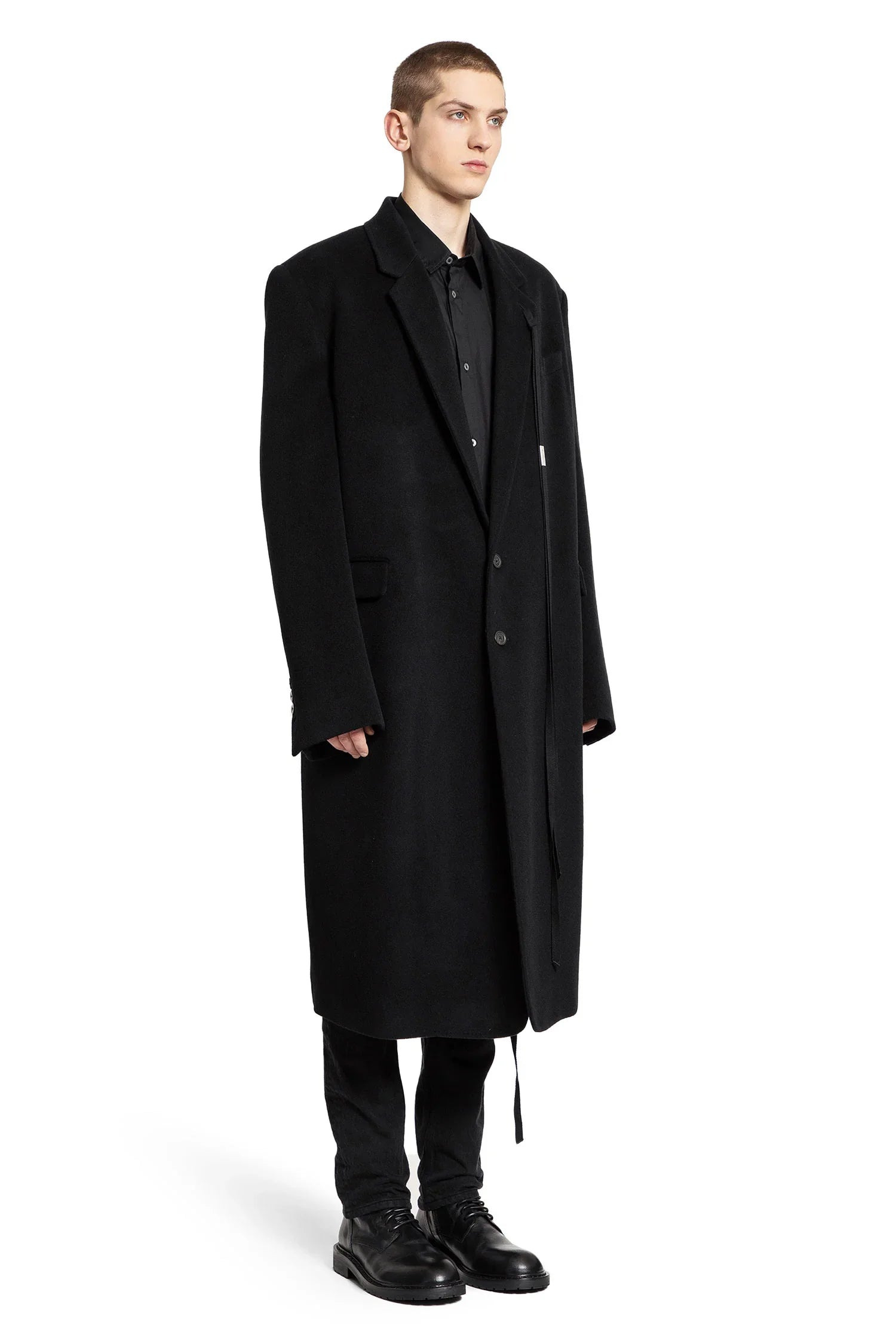 Leonard-High-Comfort-Coat - 2