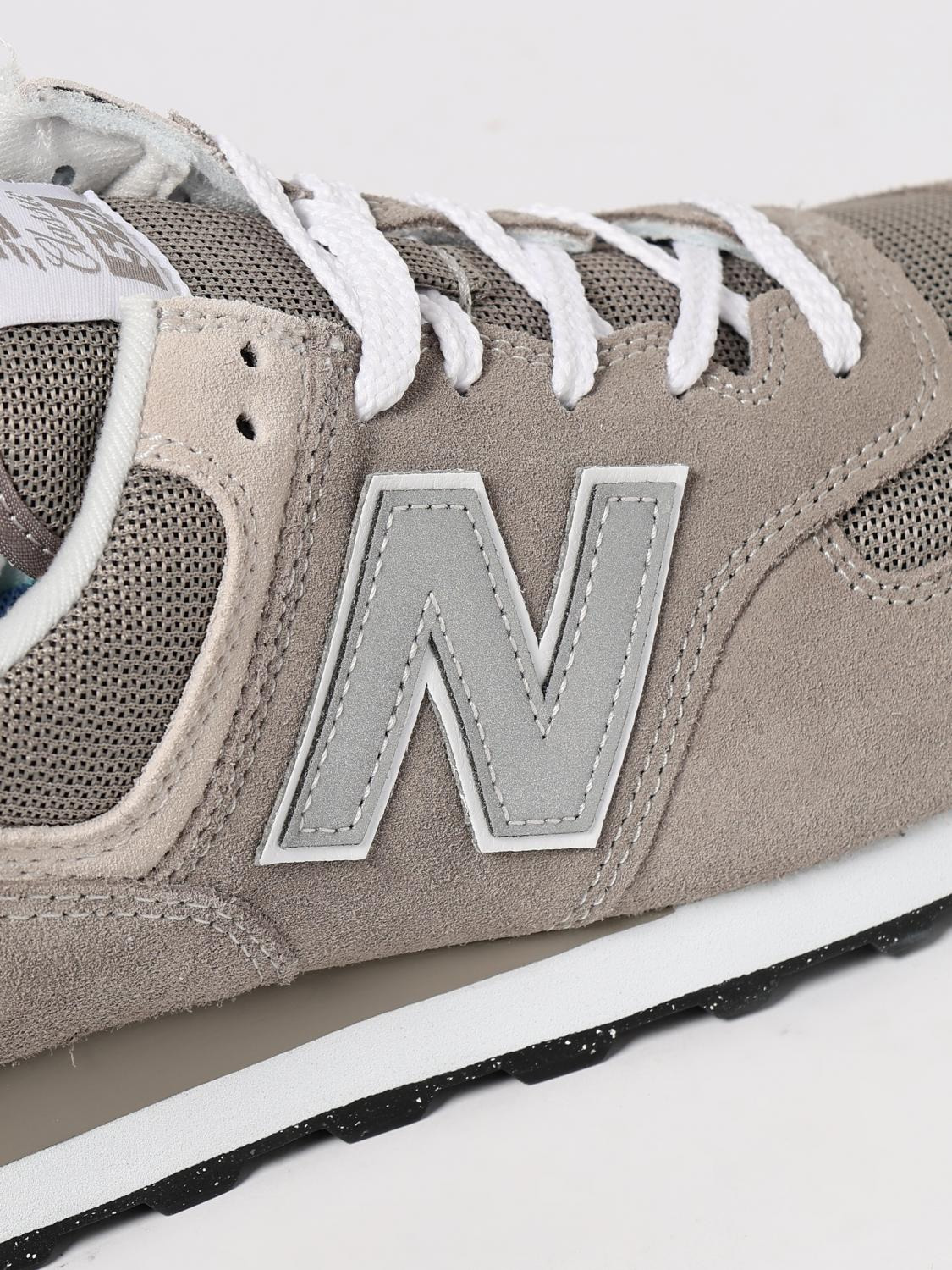 Sneakers men New Balance - 4