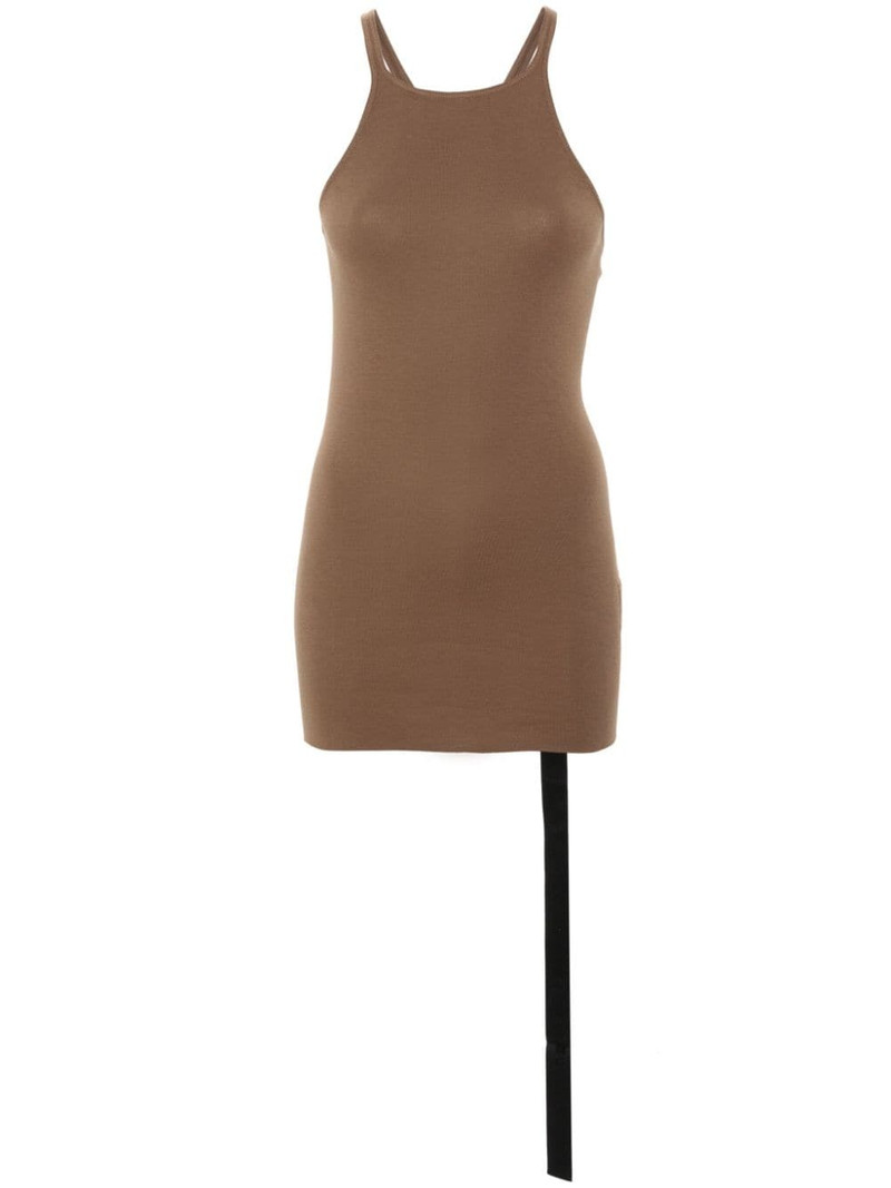 racerback organic cotton tank top 1
