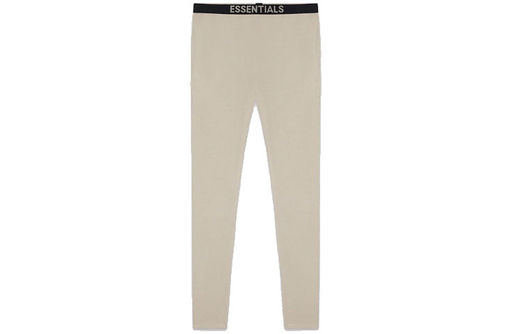 Fear of God Essentials FW20 Lounge Pants 'Tan' FOG-FW20-172 - 2