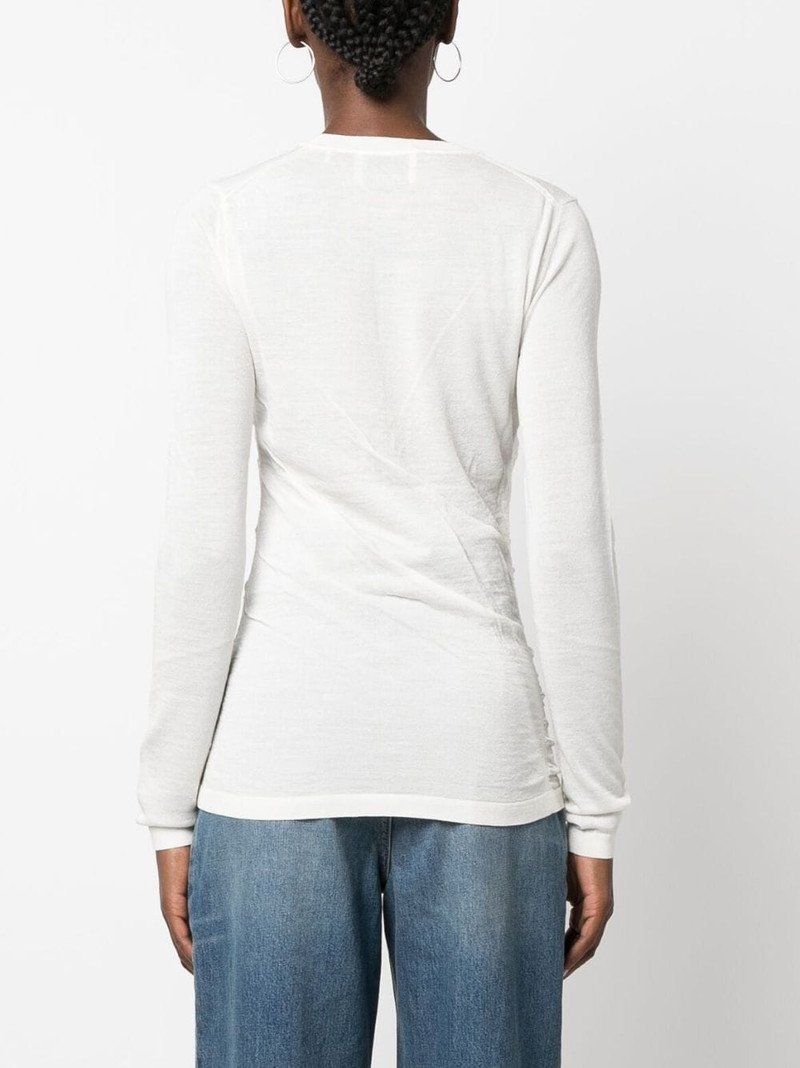Posy sweater 4