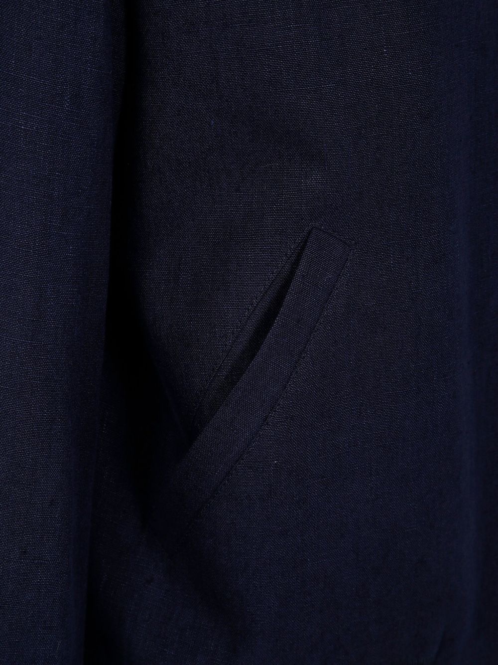 linen jacket - 3