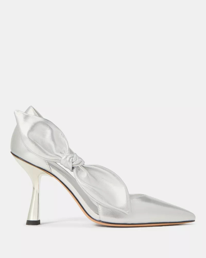 Bunnie Pump 1