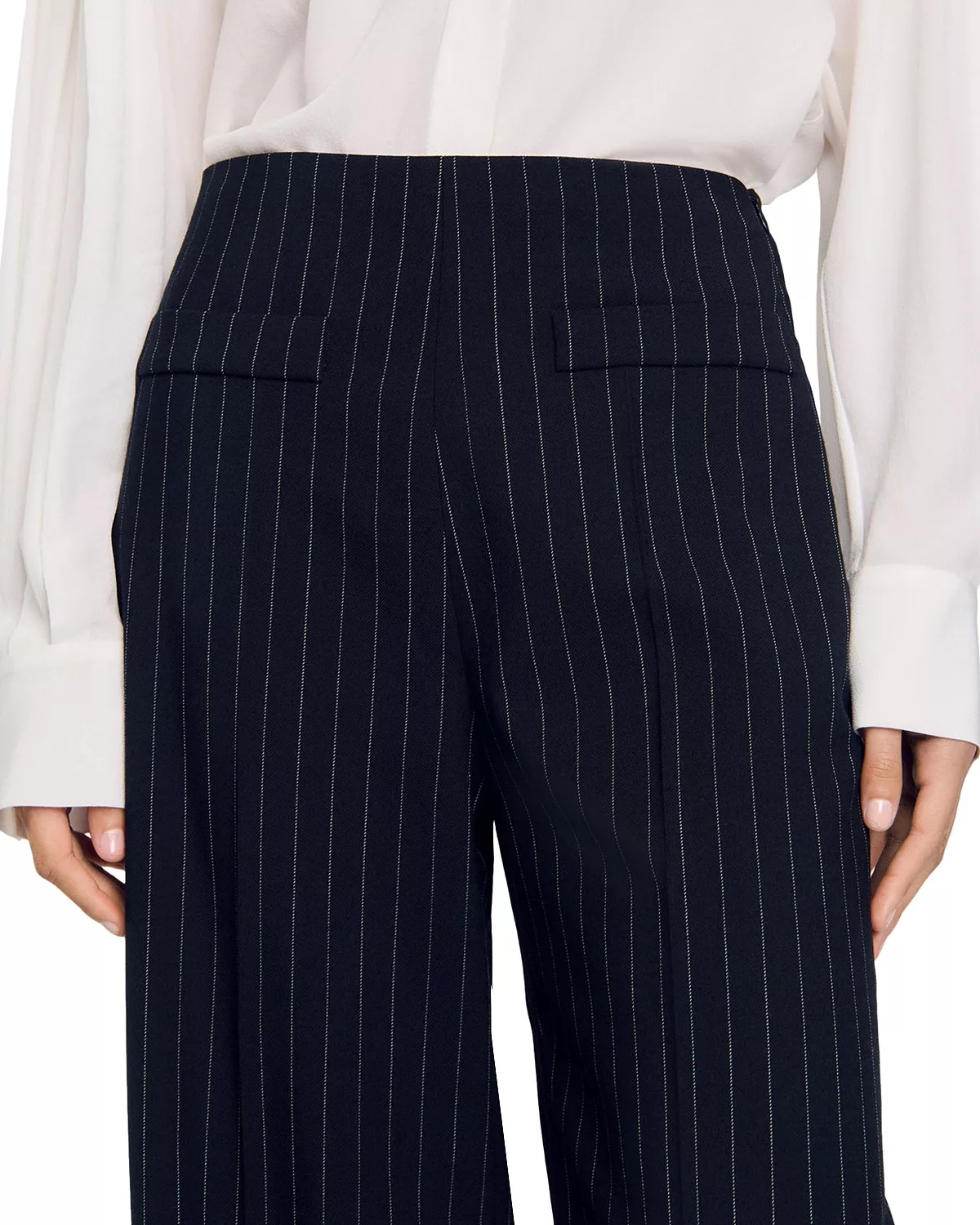 Levallois Pants - 3