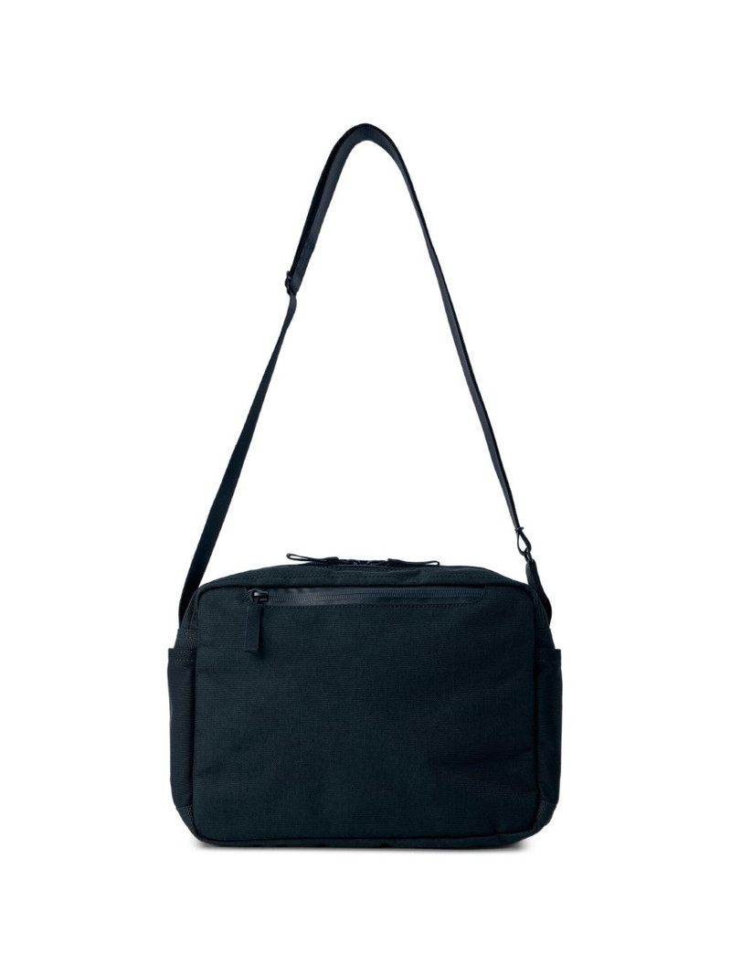 PORTER logo-patch cross body bag outlook