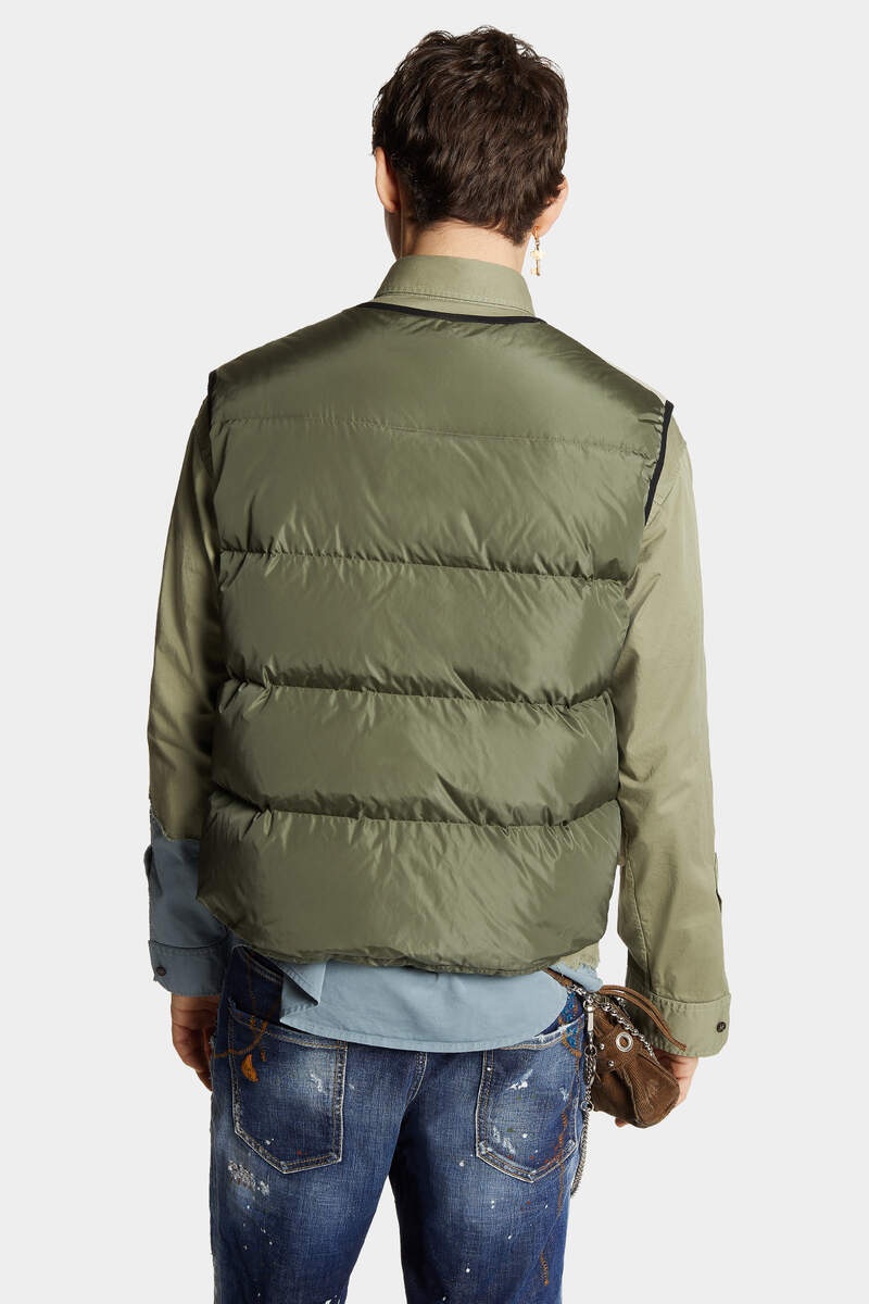 FISHERMAN VEST - 4