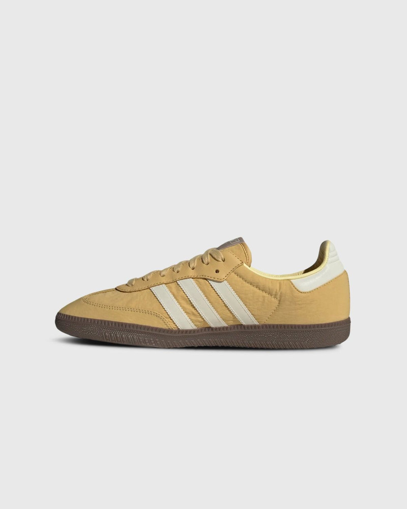 adidas Adidas – Samba OG Oat outlook