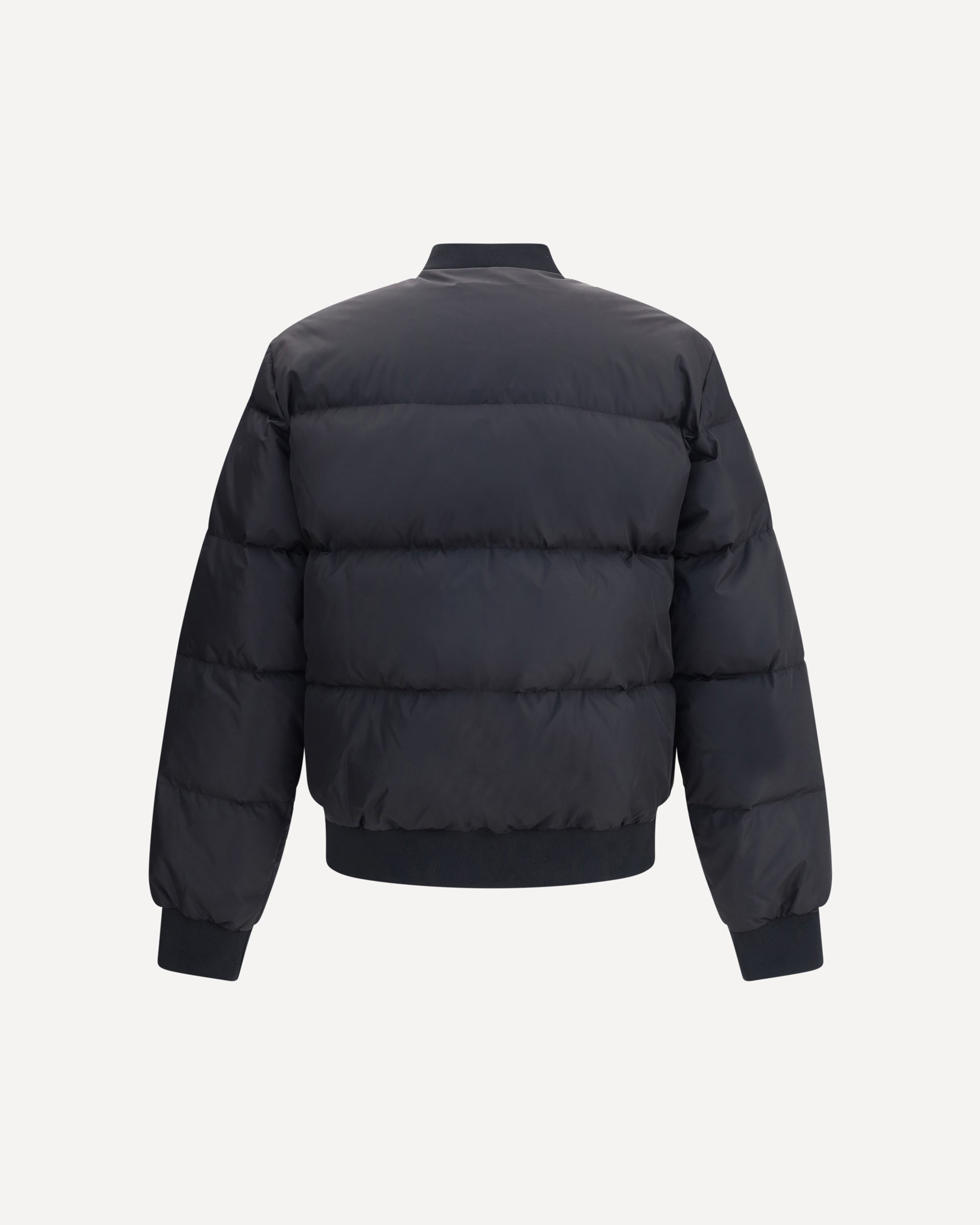 Easy Puffer Down Jacket - 2
