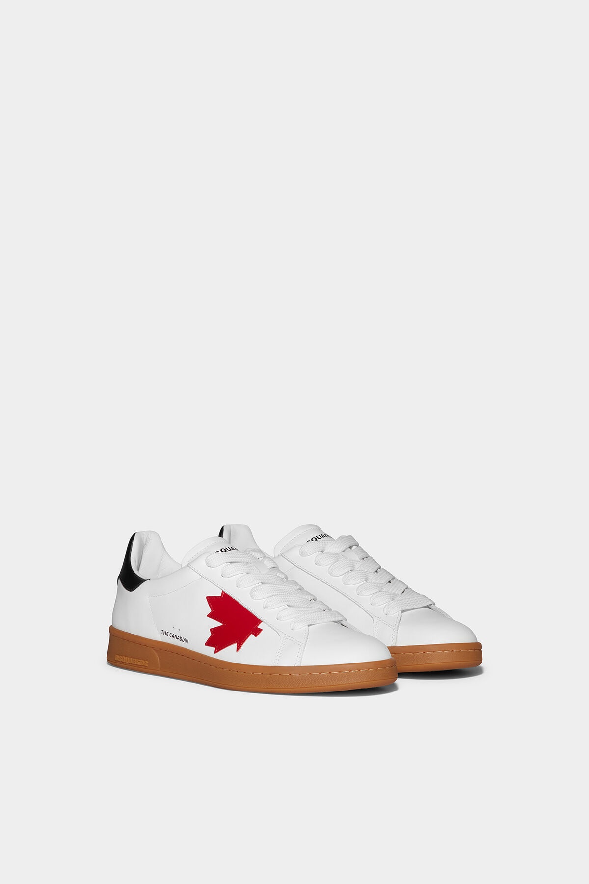 BOXER SNEAKERS - 3
