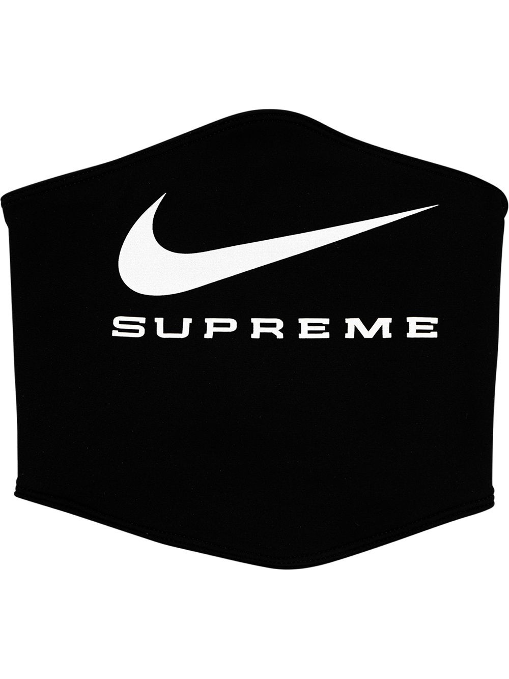 x Nike neck warmer - 1