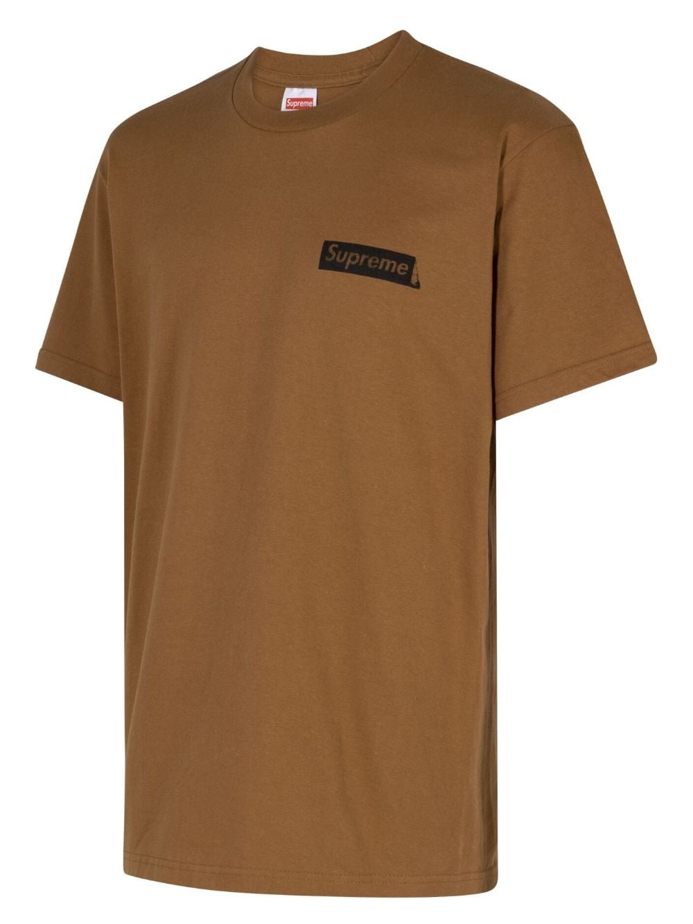 Static "Brown" T-shirt - 2