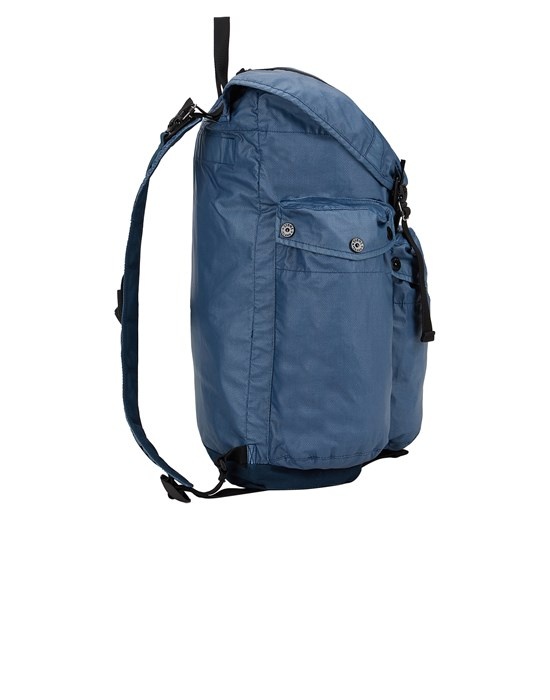 90370 MUSSOLA GOMMATA-TC AVIO BLUE - 4