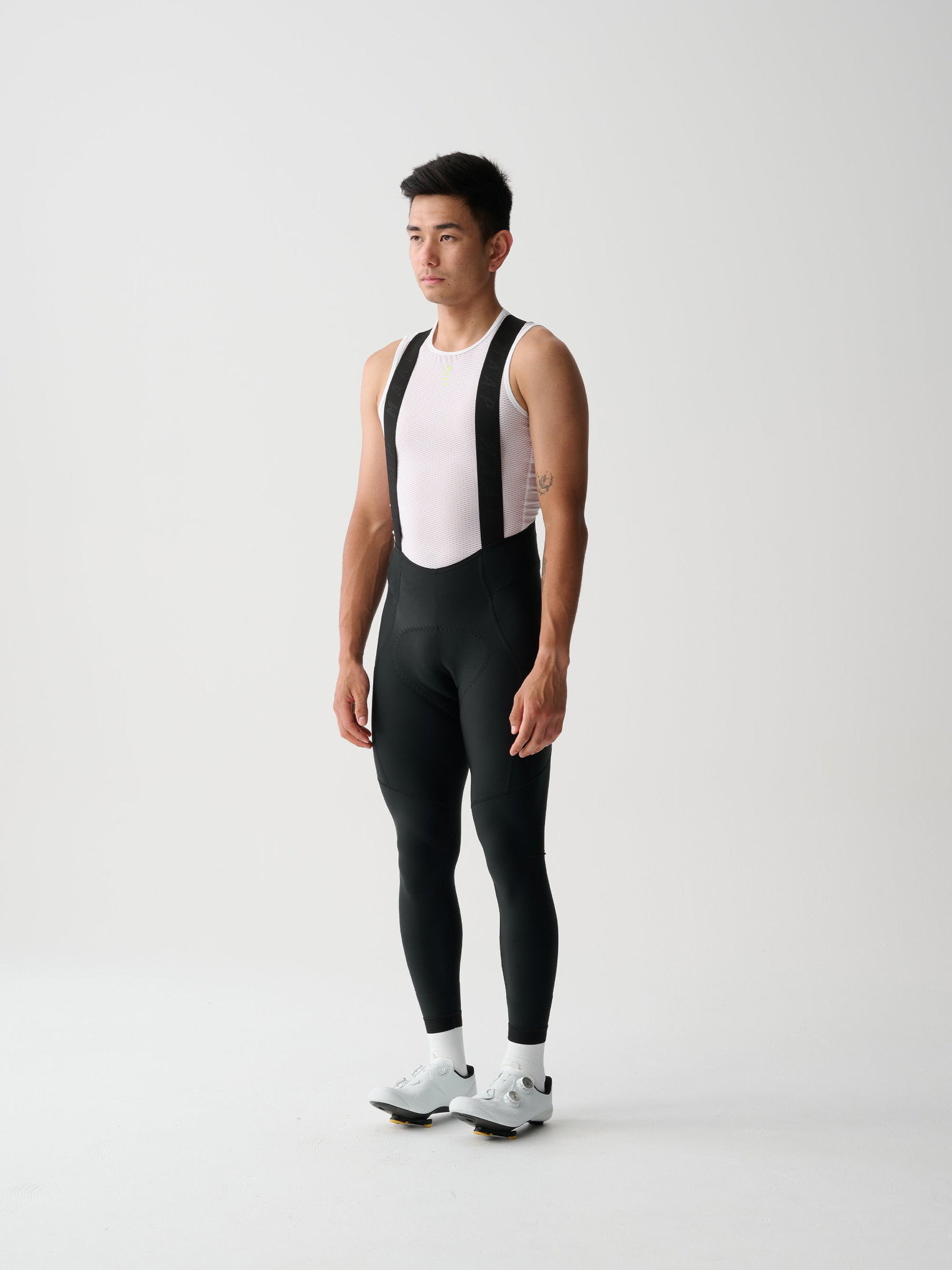 Team Bib Evo Cargo Tights - 2