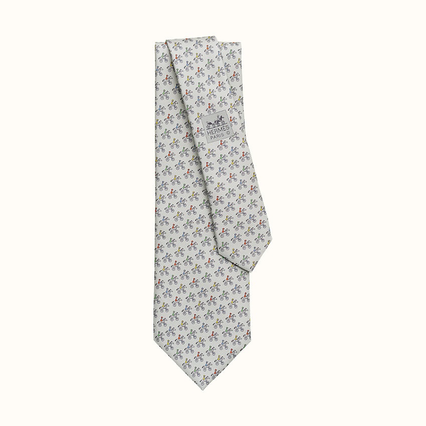 Dada Vroum tie - 1