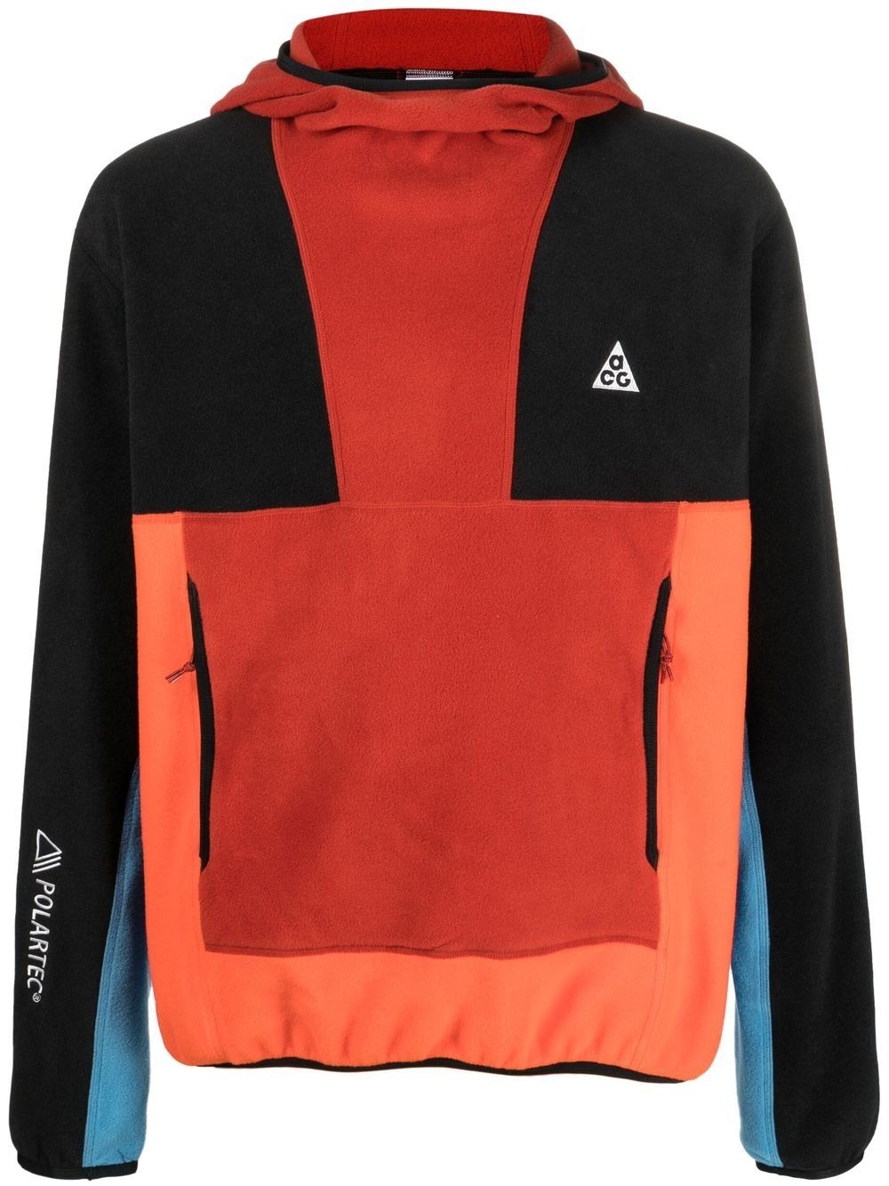 ACG Polartec® hoodie - 1