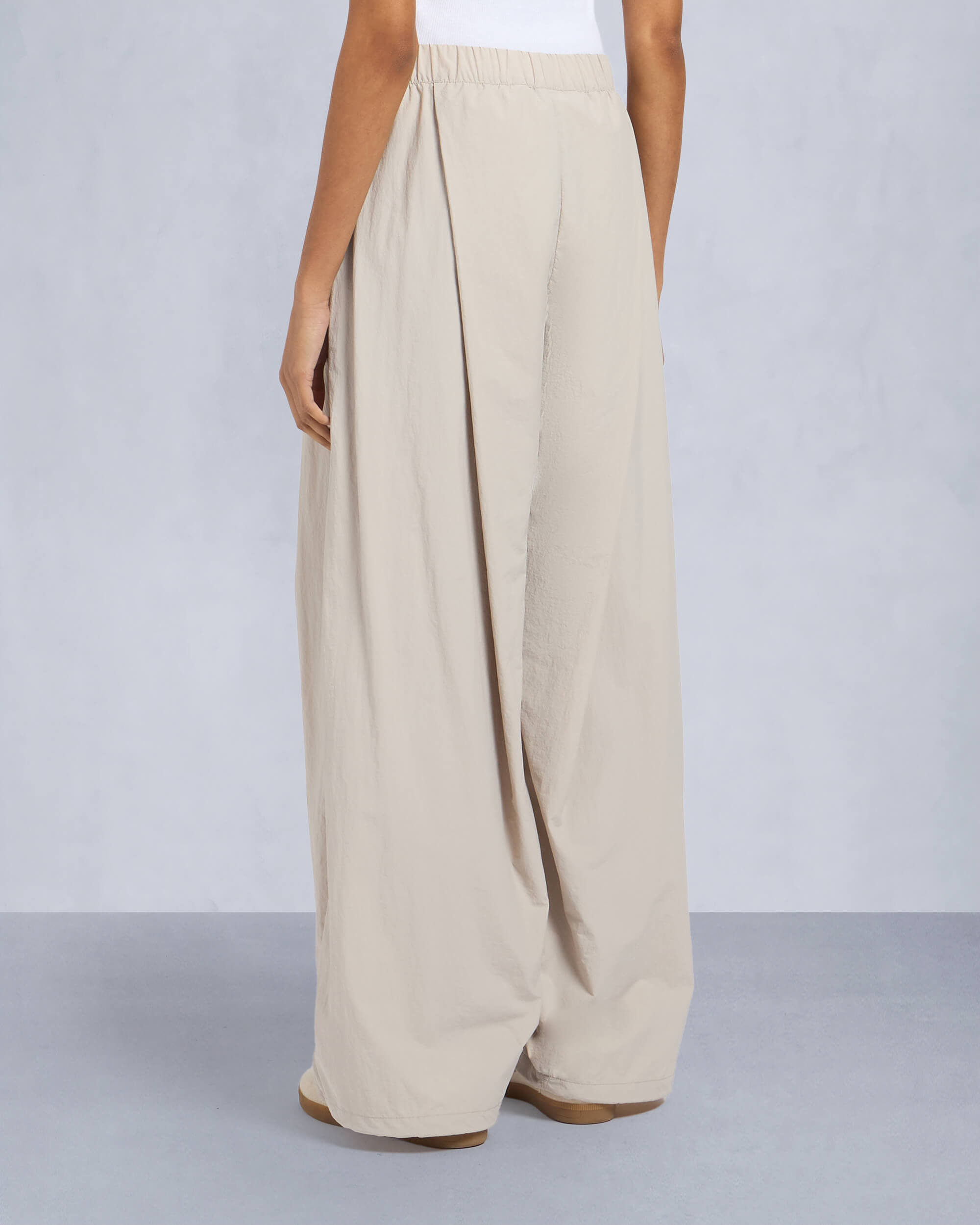 PAYETTE UVP TRACK PANTS - 4