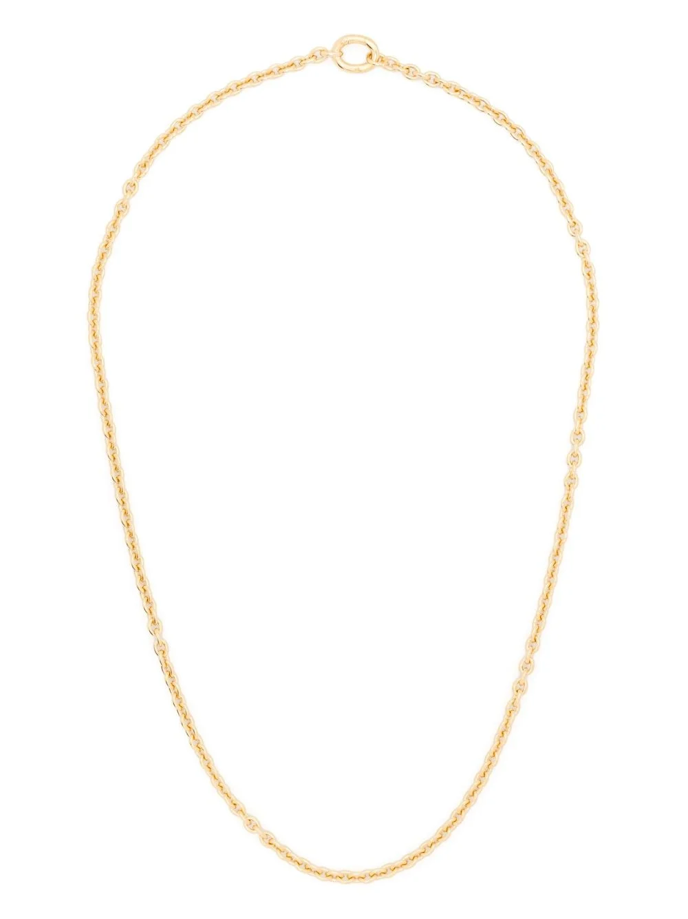 Ada Chain Slim necklace - 1