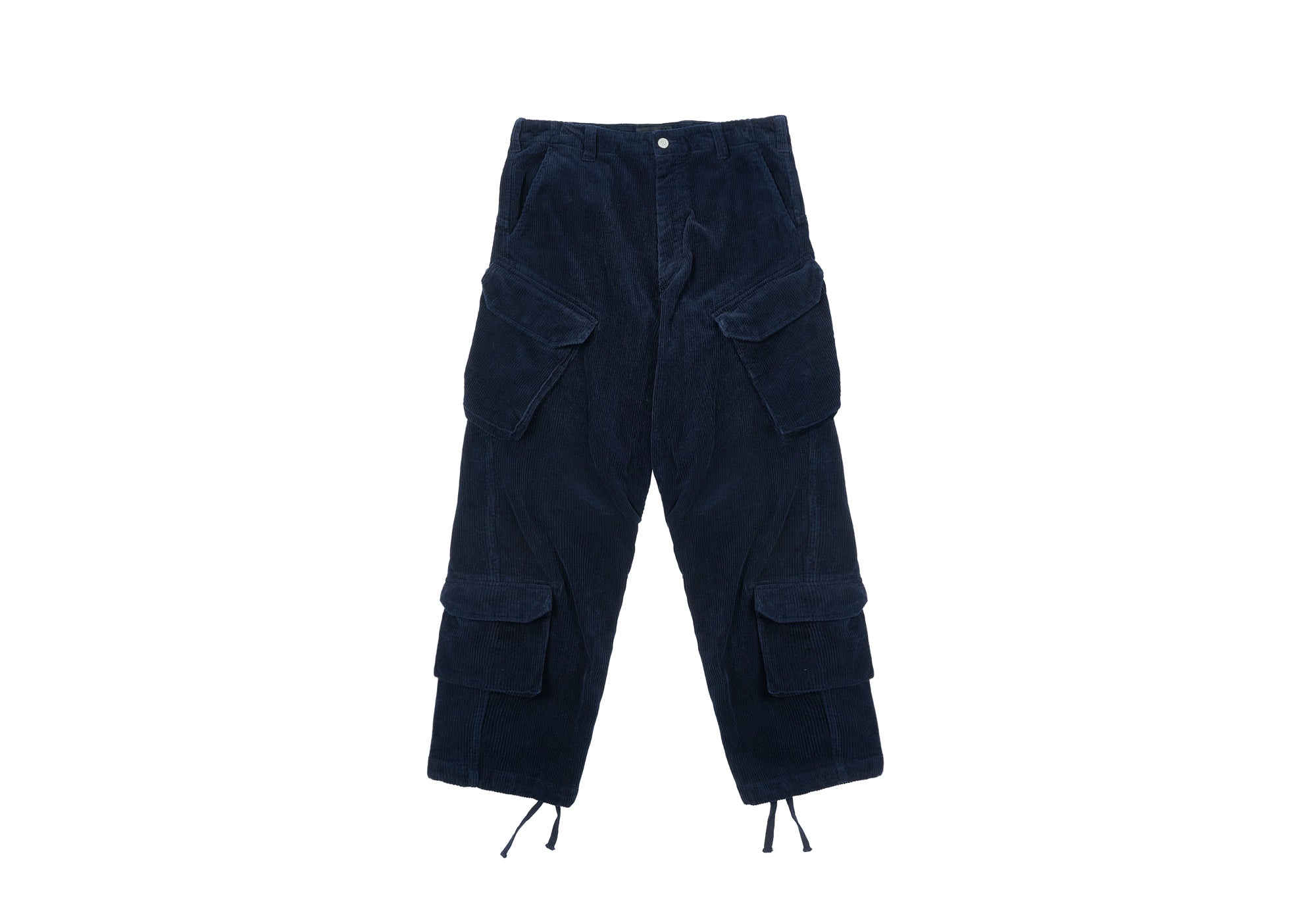 OshKosh B’gosh Pantalon Cargo Navy Taille 12 – Coton, Taille Ajustable