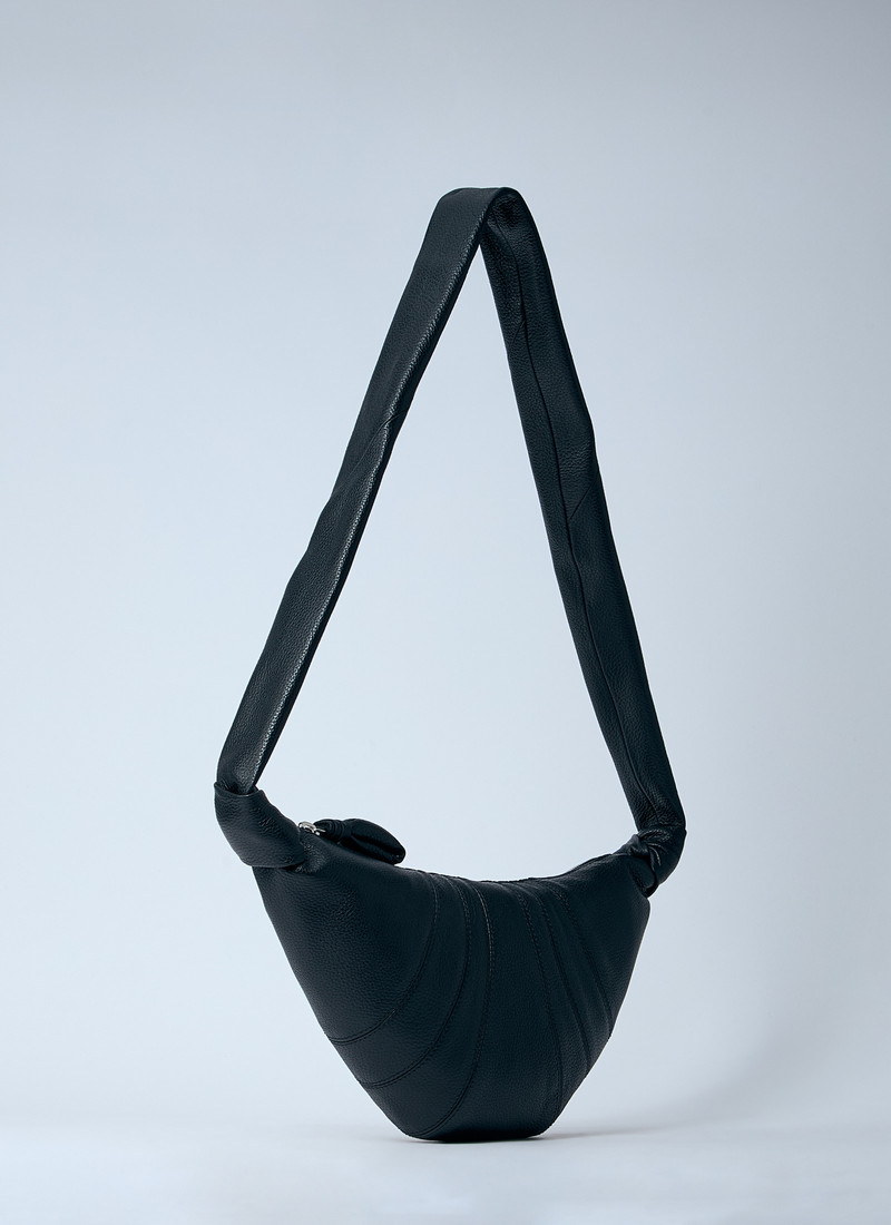 Lemaire Small Croissant Shoulder Bag outlook