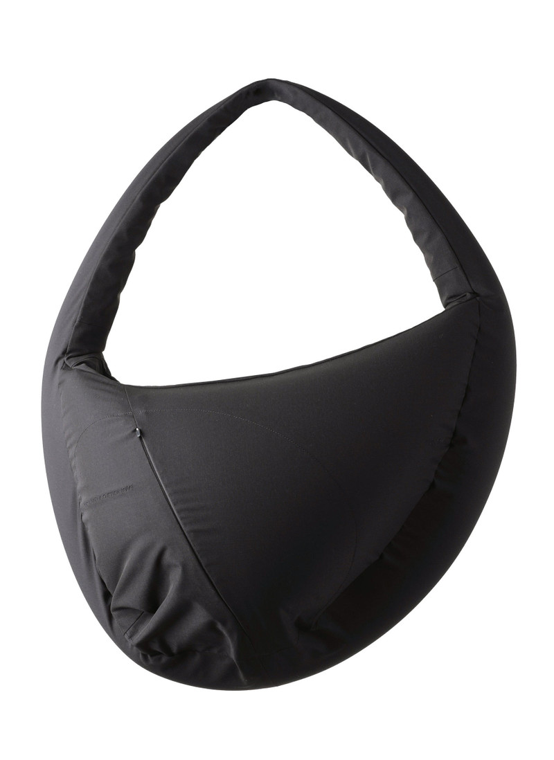 8.0 CVSM BAG LARGE (BLACK) 1