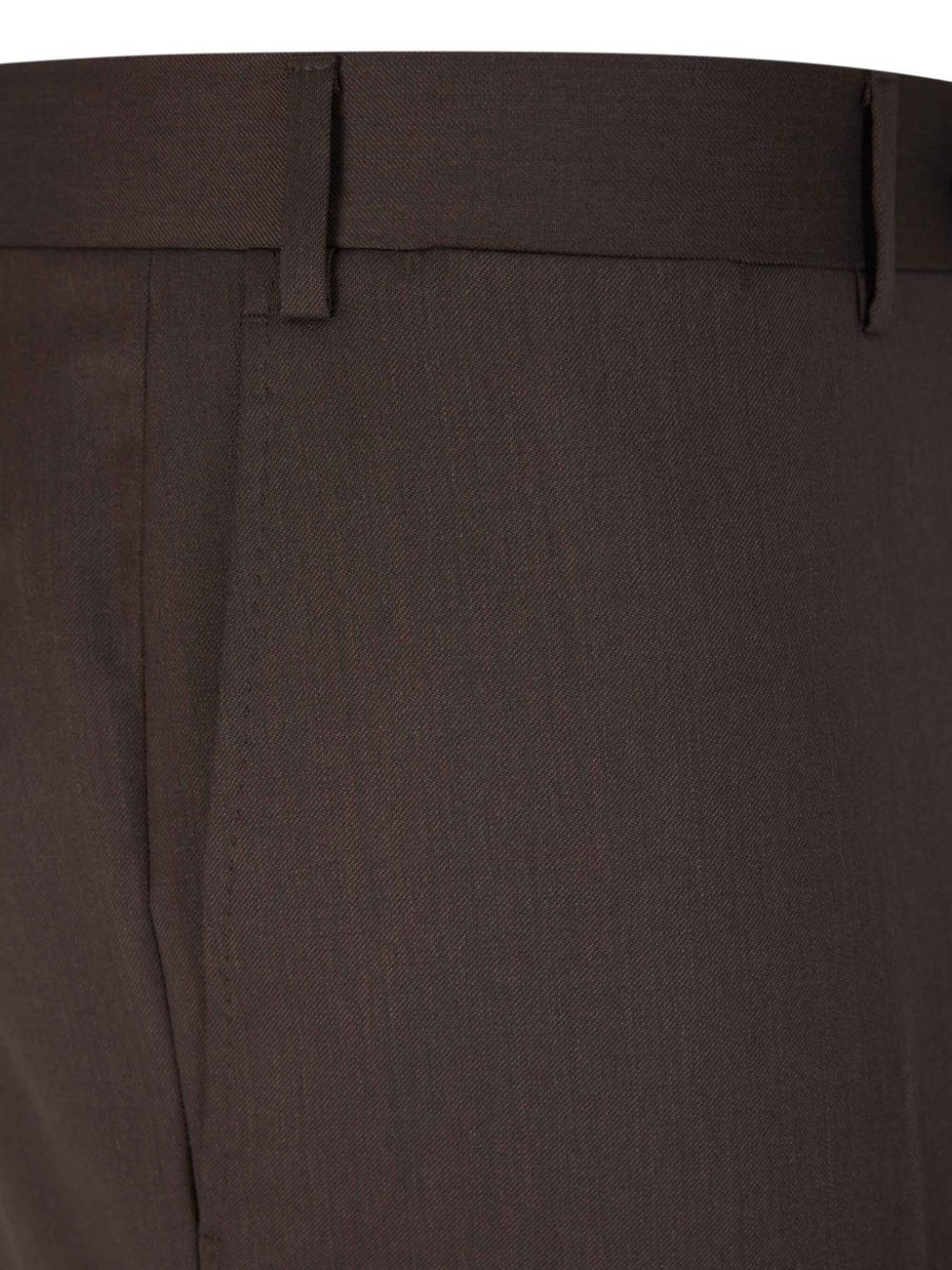 wool trousers - 3